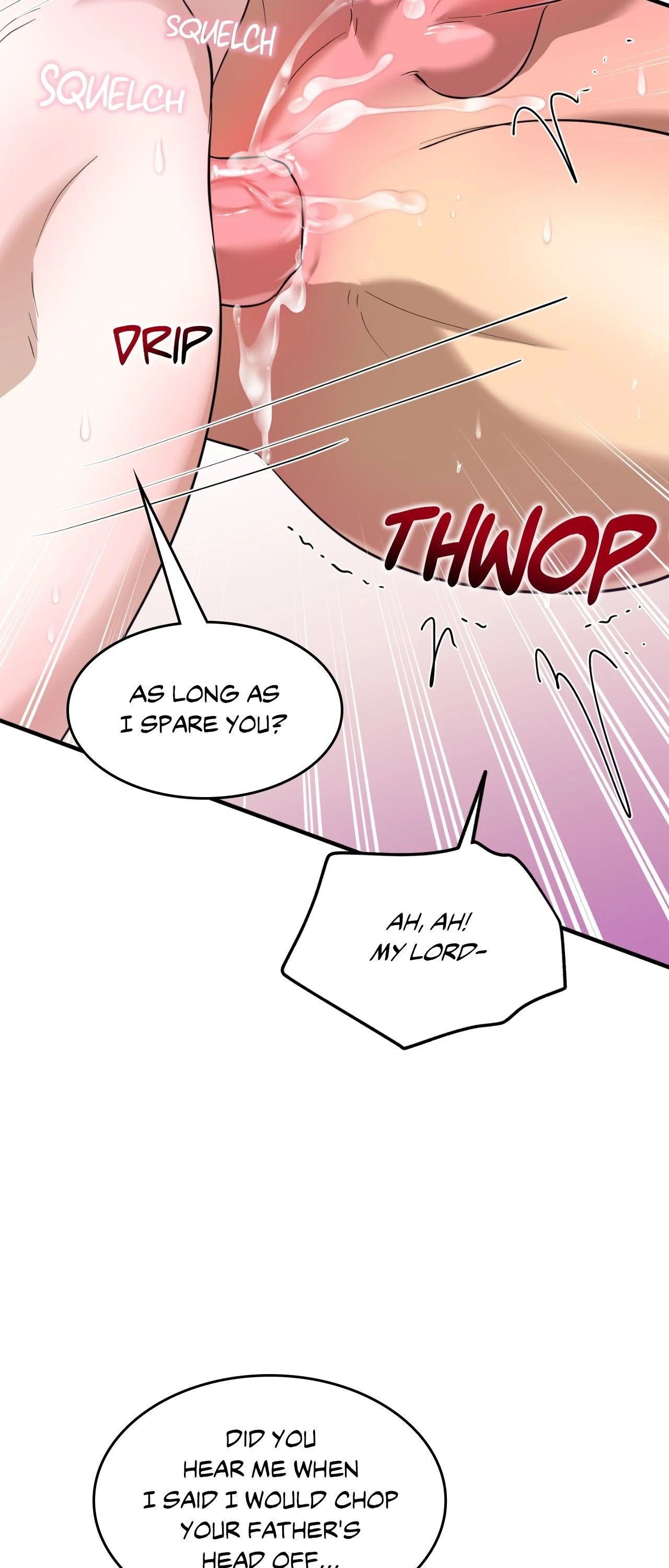 The Demon Leader’s Lover Chapter 33 - Page 57 in English