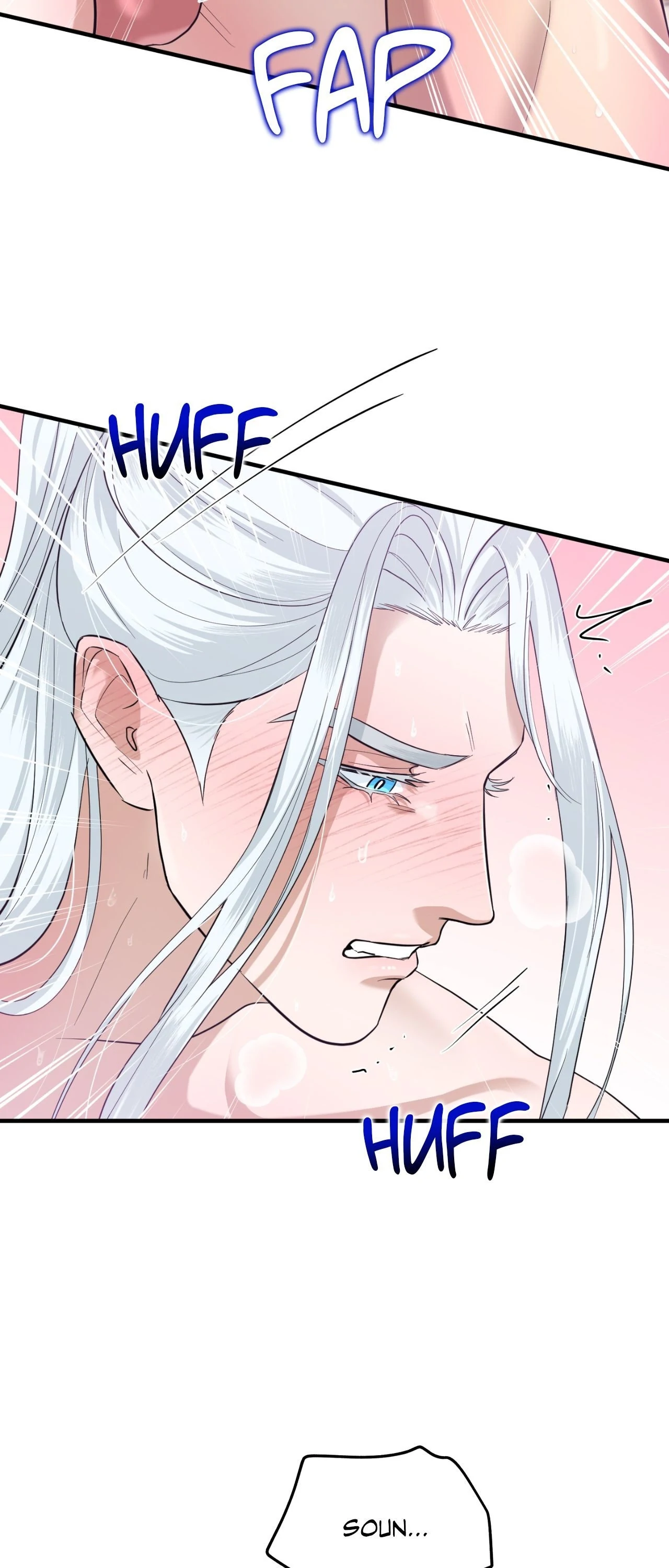 The Demon Leader’s Lover Chapter 33 - Page 64 in English