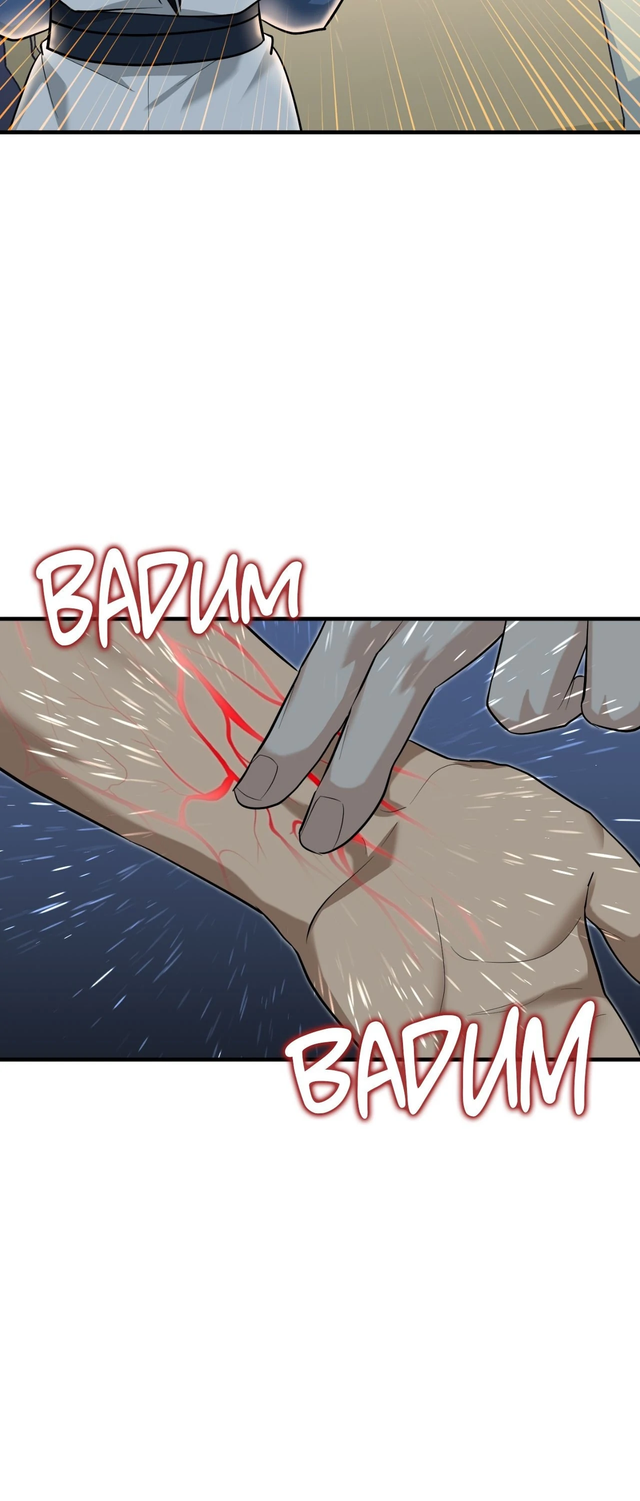 The Demon Leader’s Lover Chapter 34 - Page 12 in English