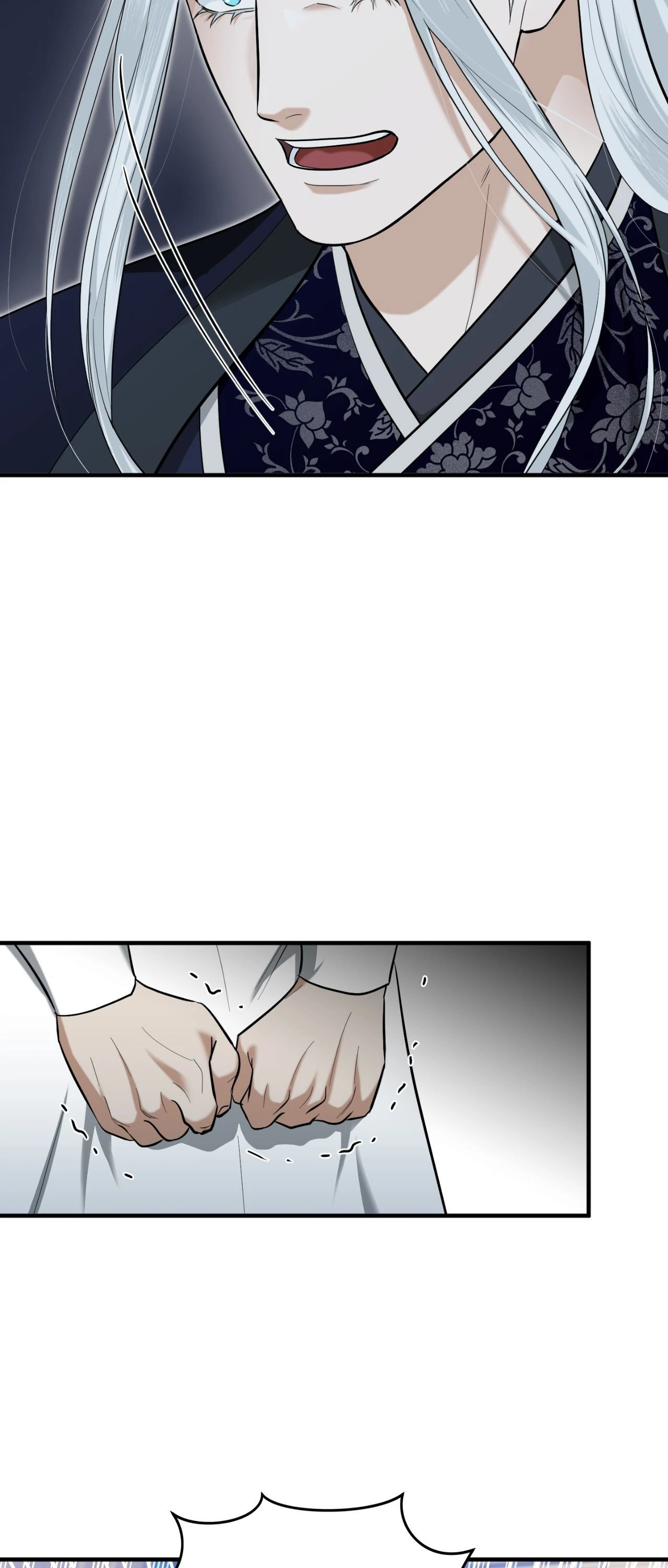 The Demon Leader’s Lover Chapter 34 - Page 17 in English