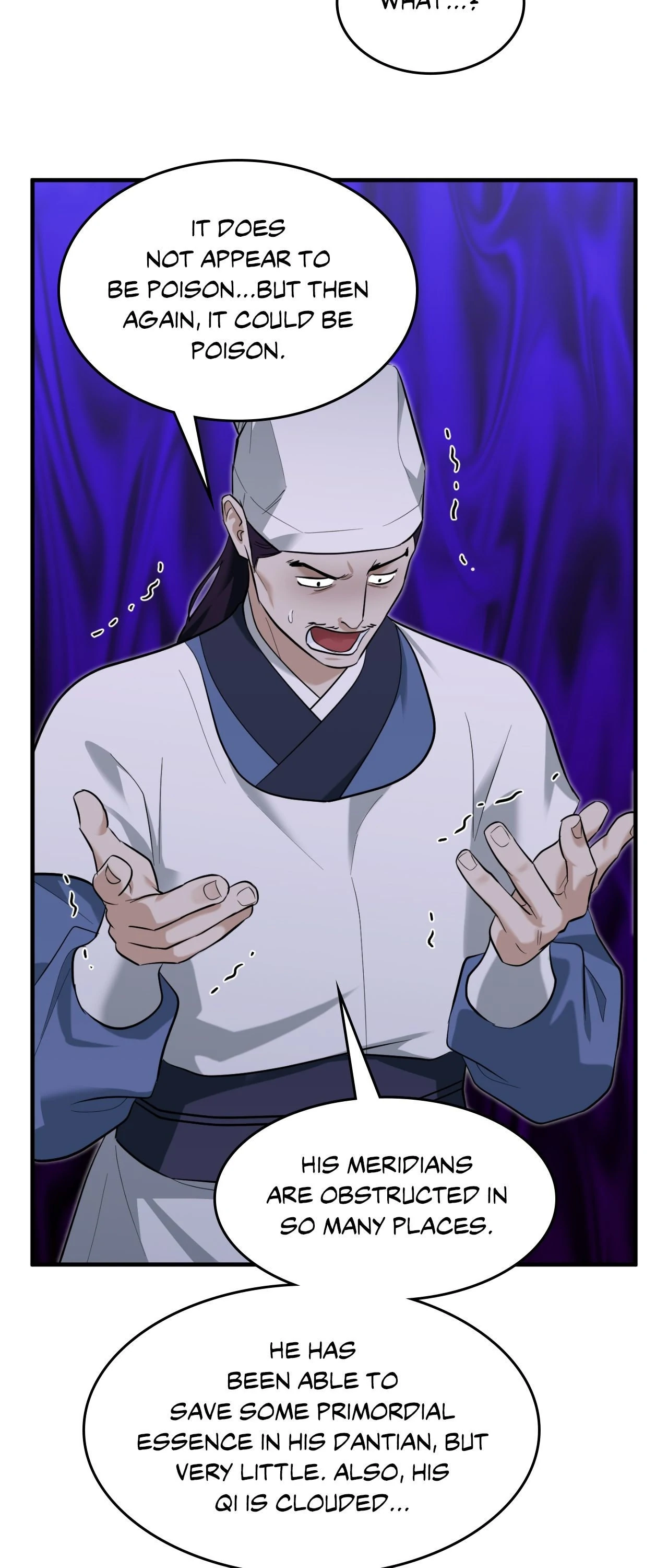 The Demon Leader’s Lover Chapter 34 - Page 19 in English