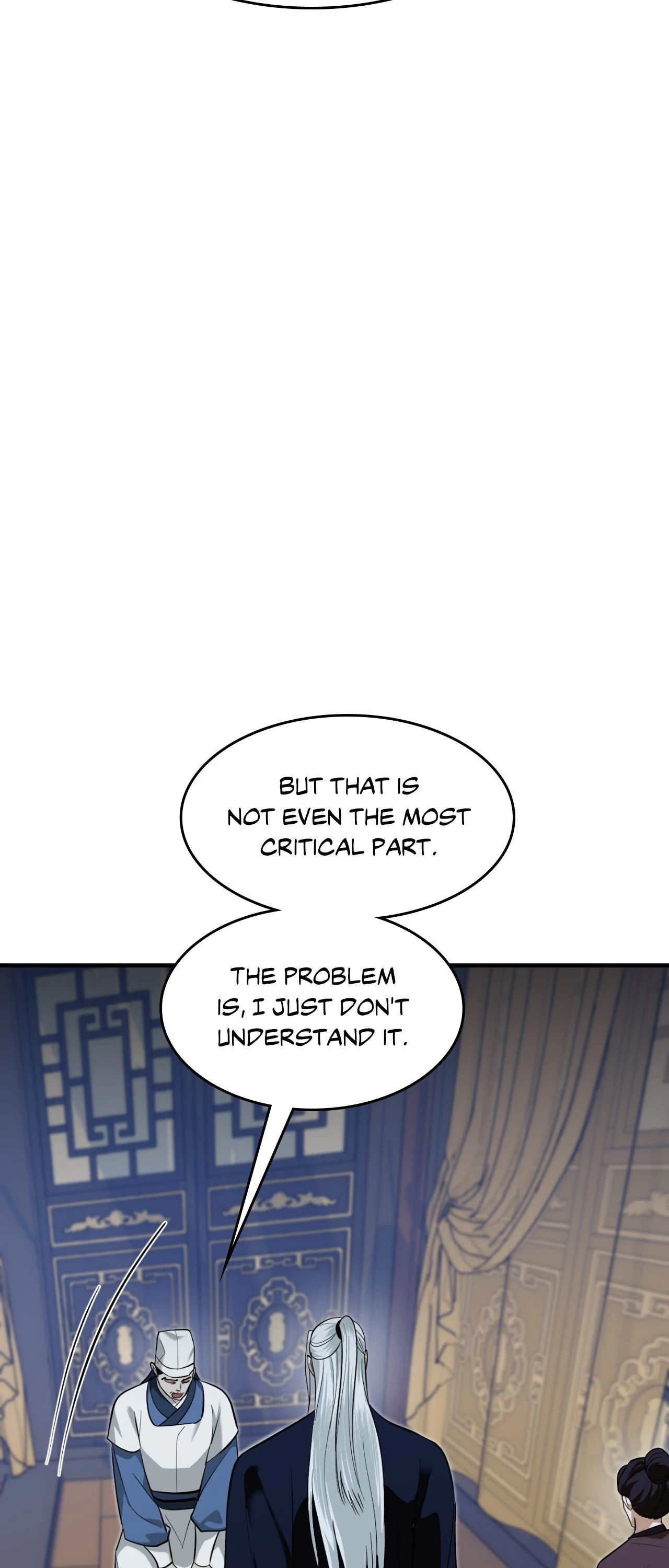 The Demon Leader’s Lover Chapter 34 - Page 20 in English