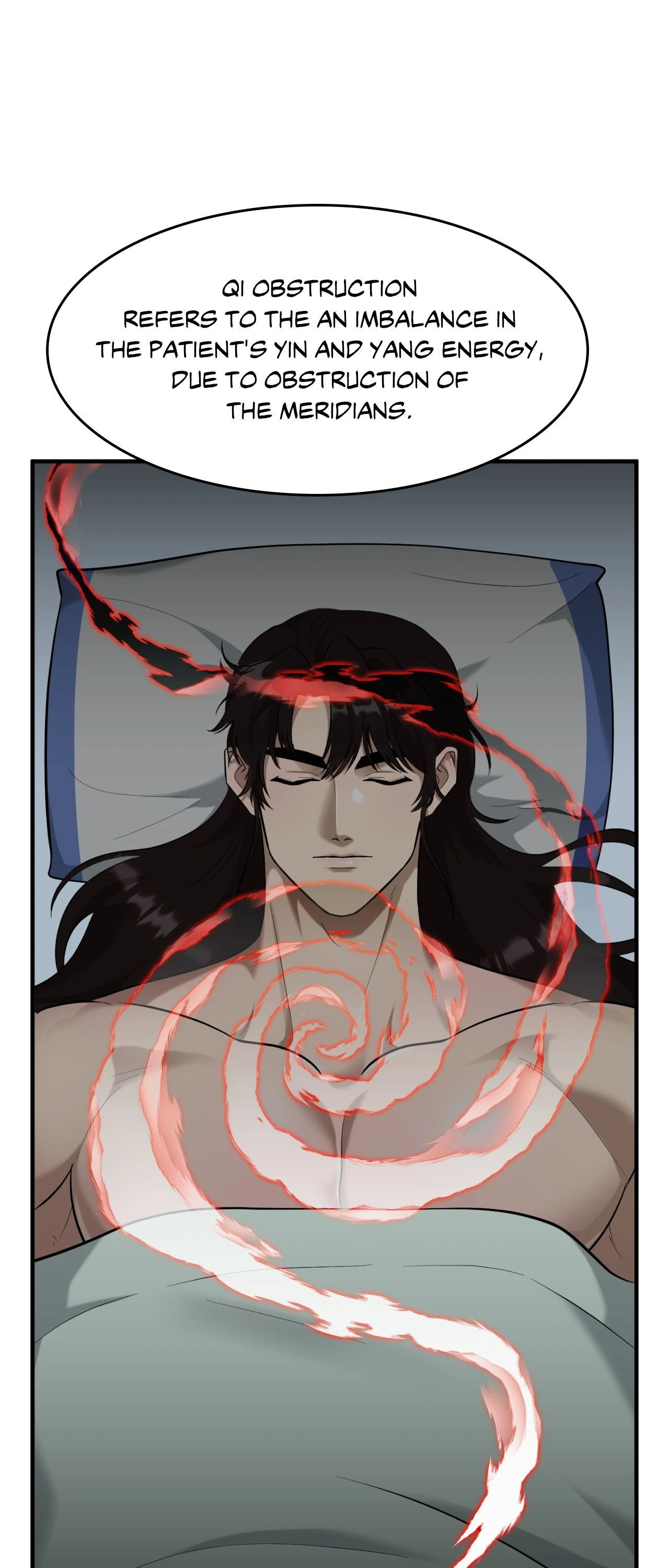The Demon Leader’s Lover Chapter 34 - Page 26 in English