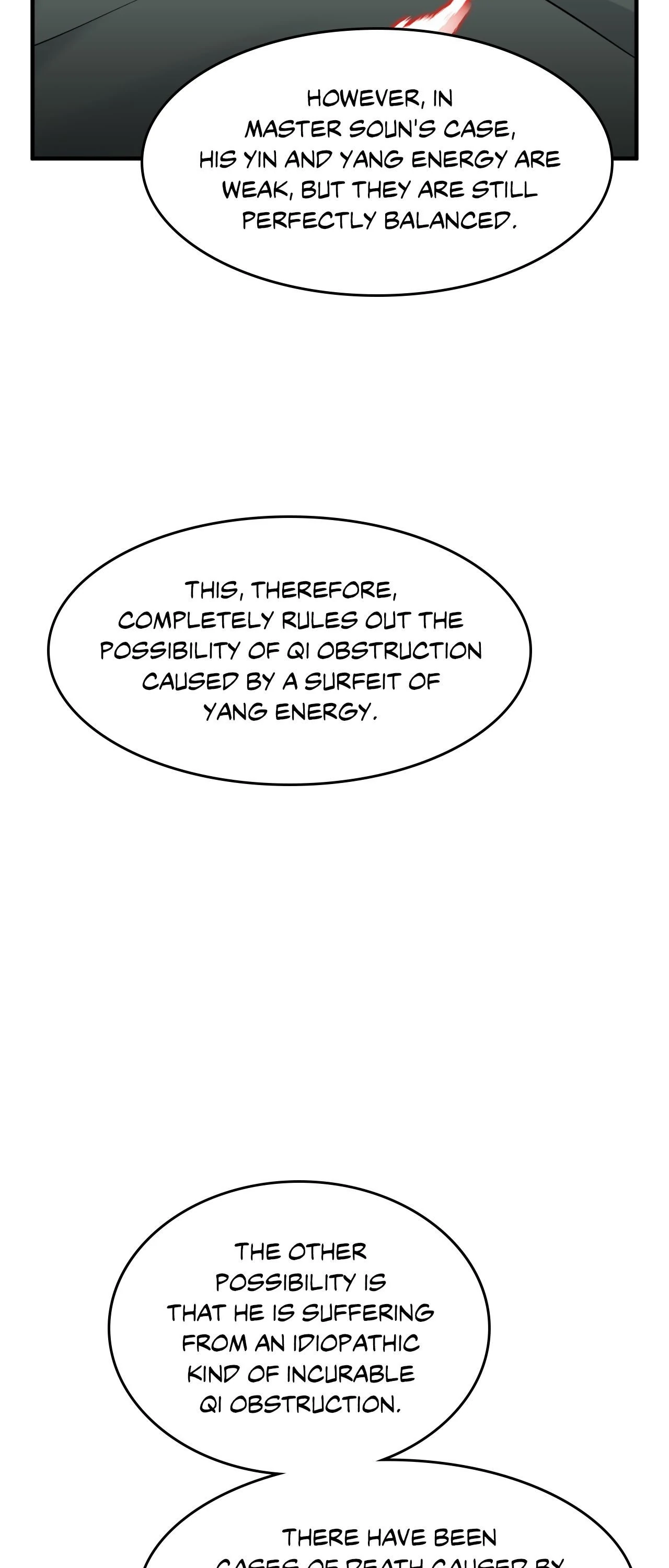 The Demon Leader’s Lover Chapter 34 - Page 27 in English