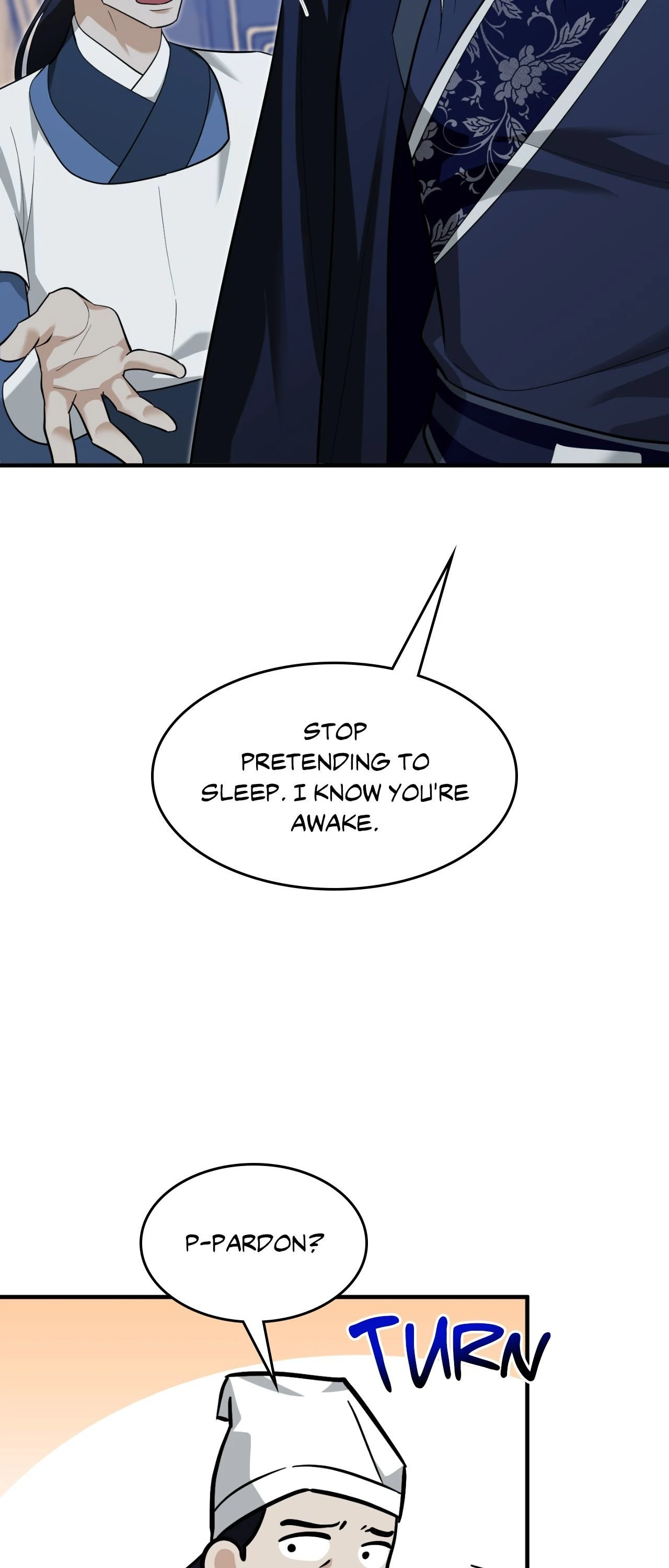 The Demon Leader’s Lover Chapter 34 - Page 40 in English