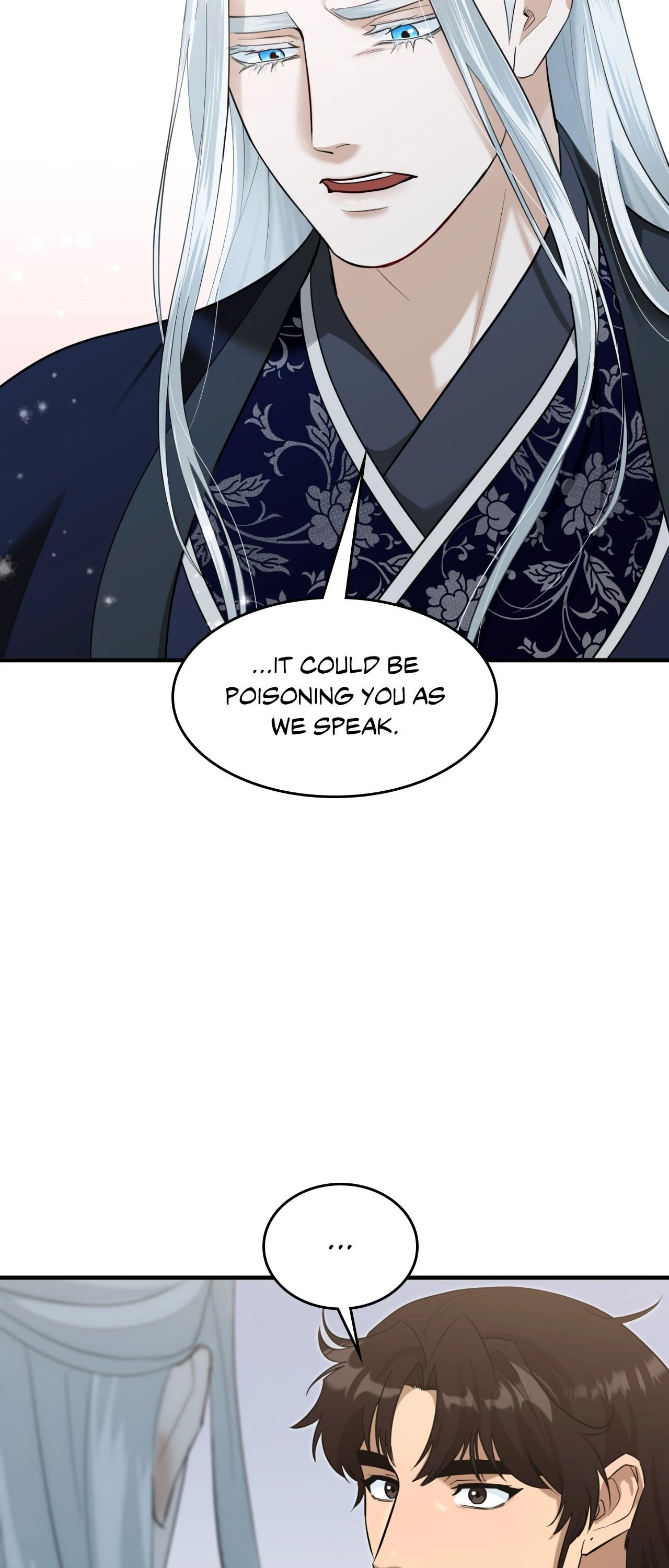 The Demon Leader’s Lover Chapter 34 - Page 49 in English