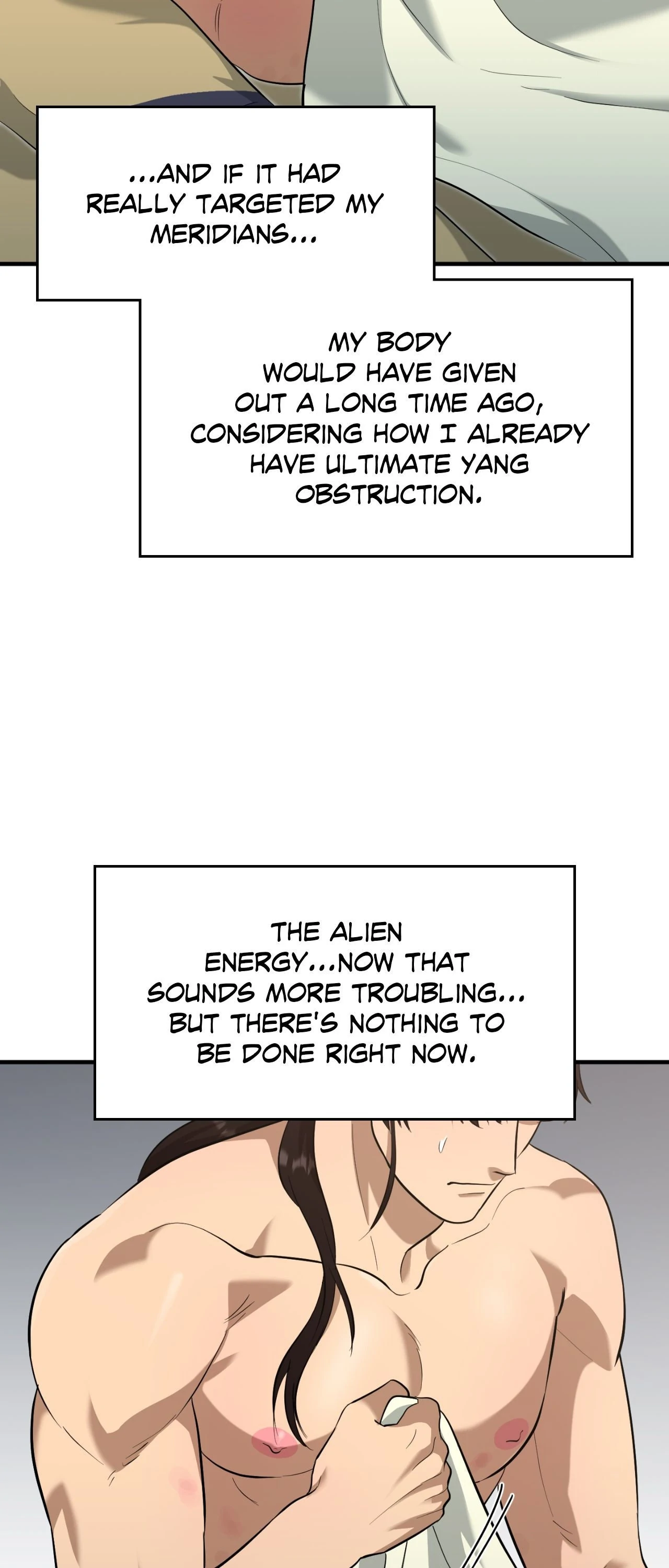 The Demon Leader’s Lover Chapter 34 - Page 51 in English