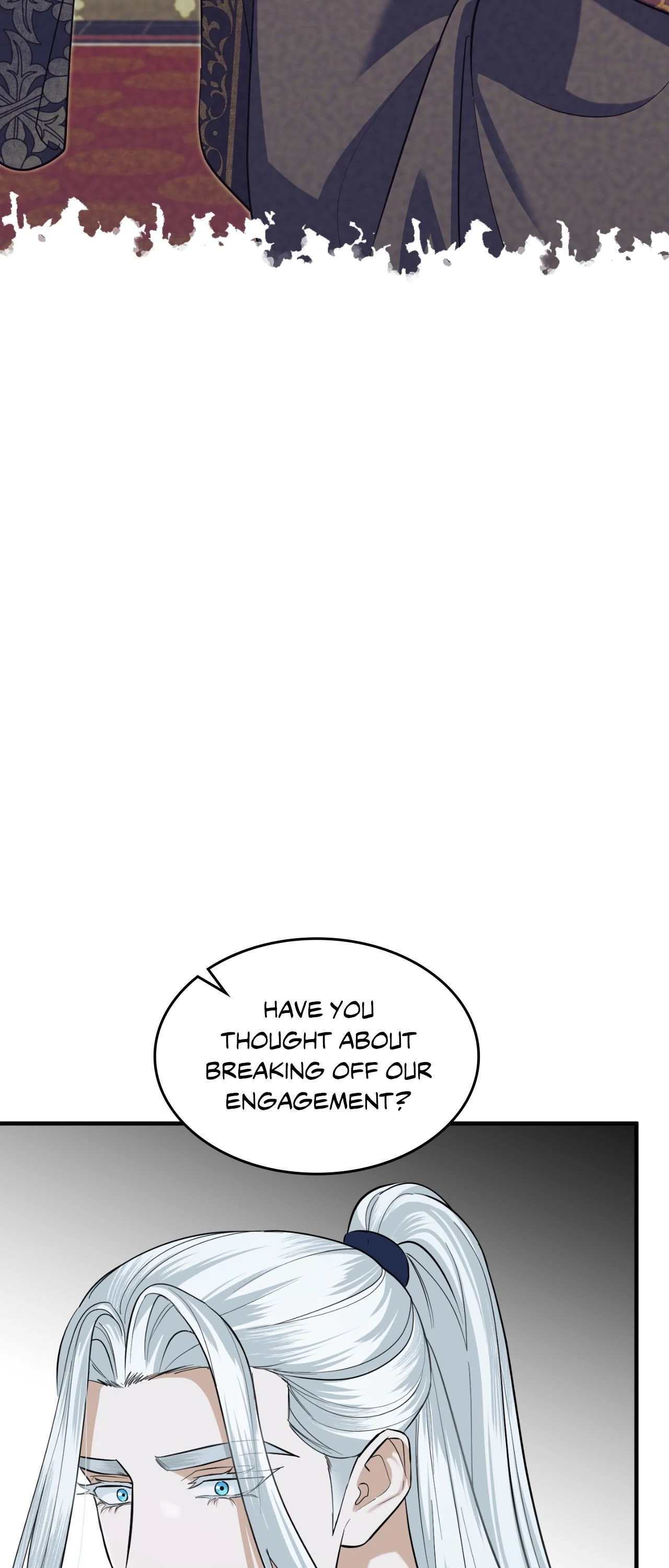 The Demon Leader’s Lover Chapter 34 - Page 53 in English