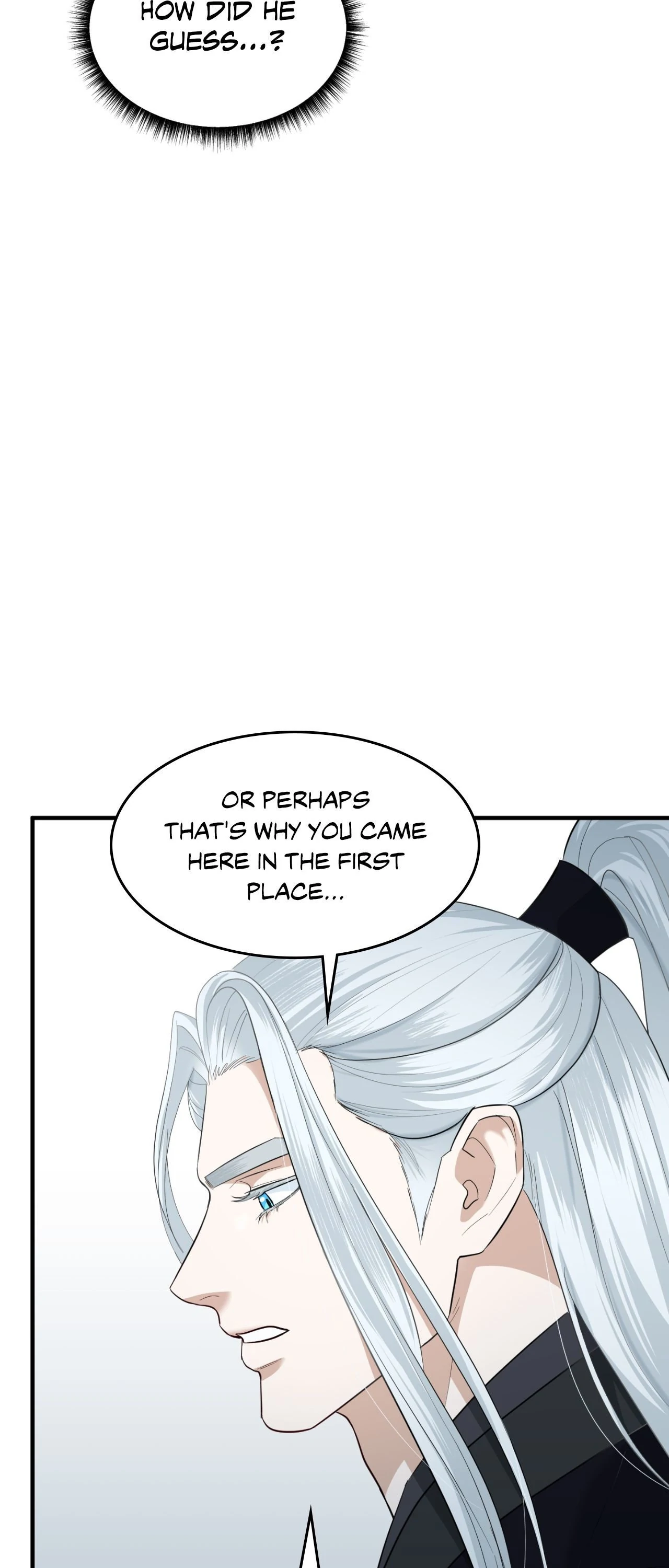 The Demon Leader’s Lover Chapter 34 - Page 62 in English