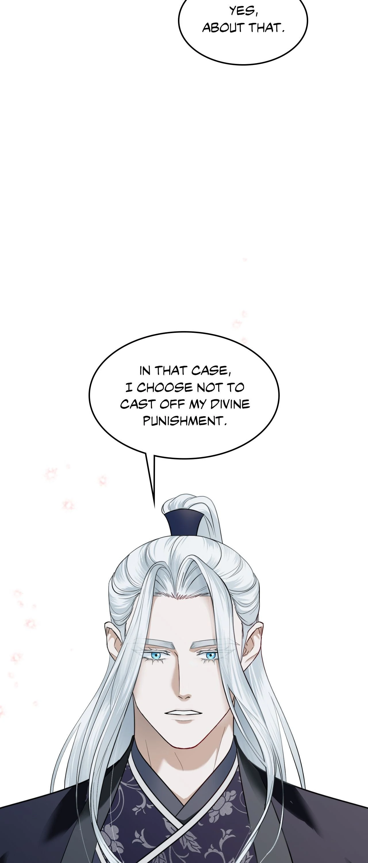 The Demon Leader’s Lover Chapter 34 - Page 66 in English