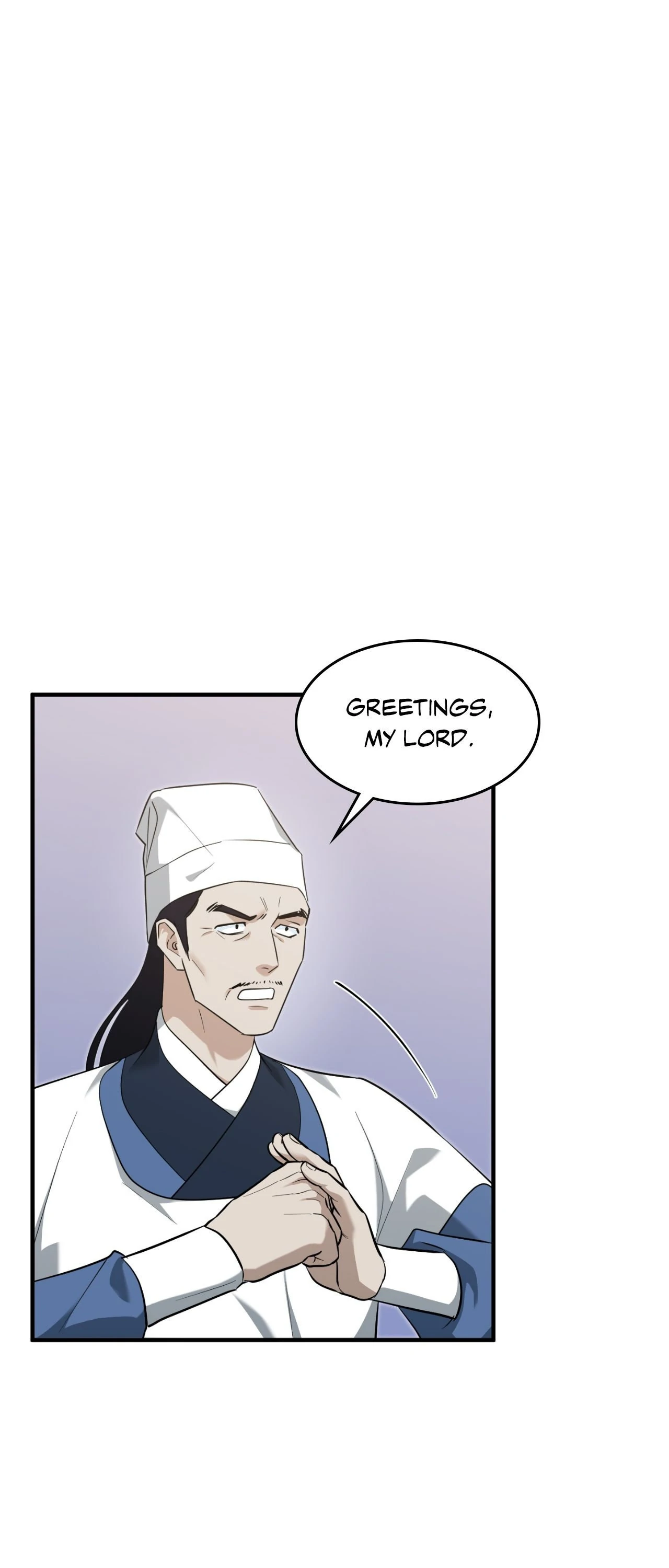 The Demon Leader’s Lover Chapter 34 - Page 8 in English