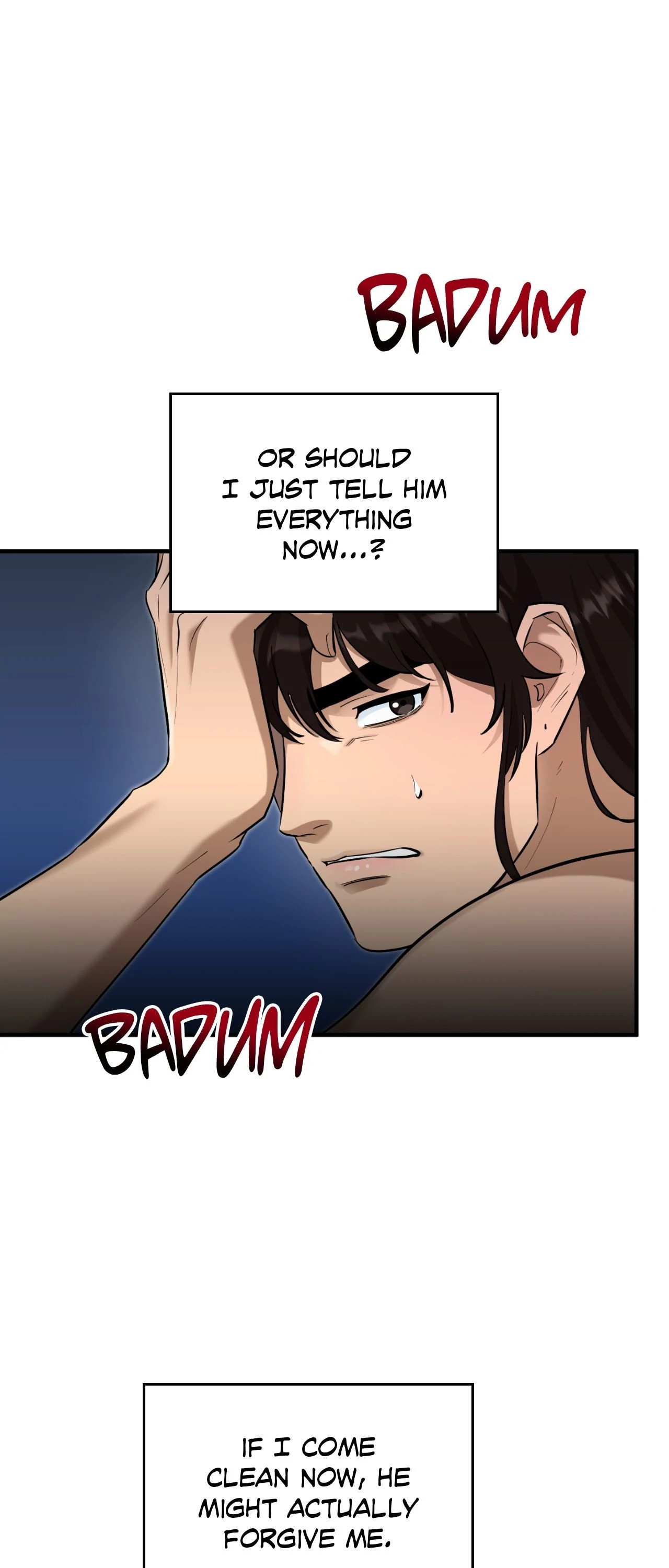 The Demon Leader’s Lover Chapter 35 - Page 14 in English