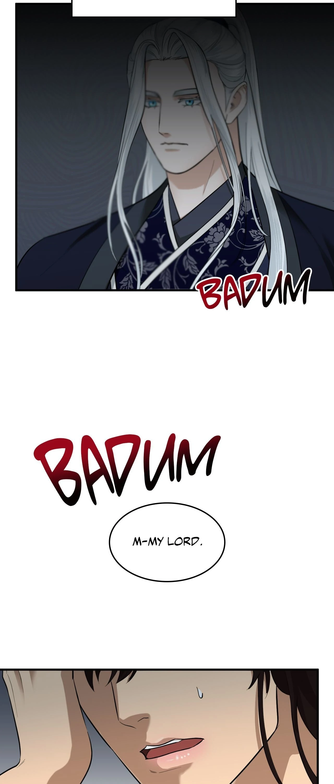 The Demon Leader’s Lover Chapter 35 - Page 15 in English