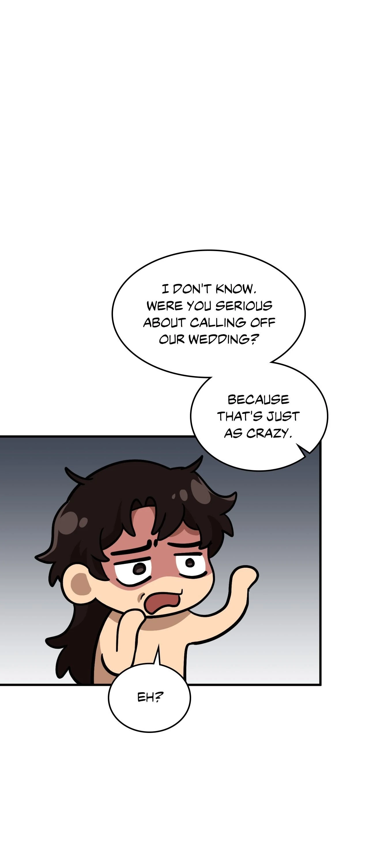 The Demon Leader’s Lover Chapter 35 - Page 3 in English