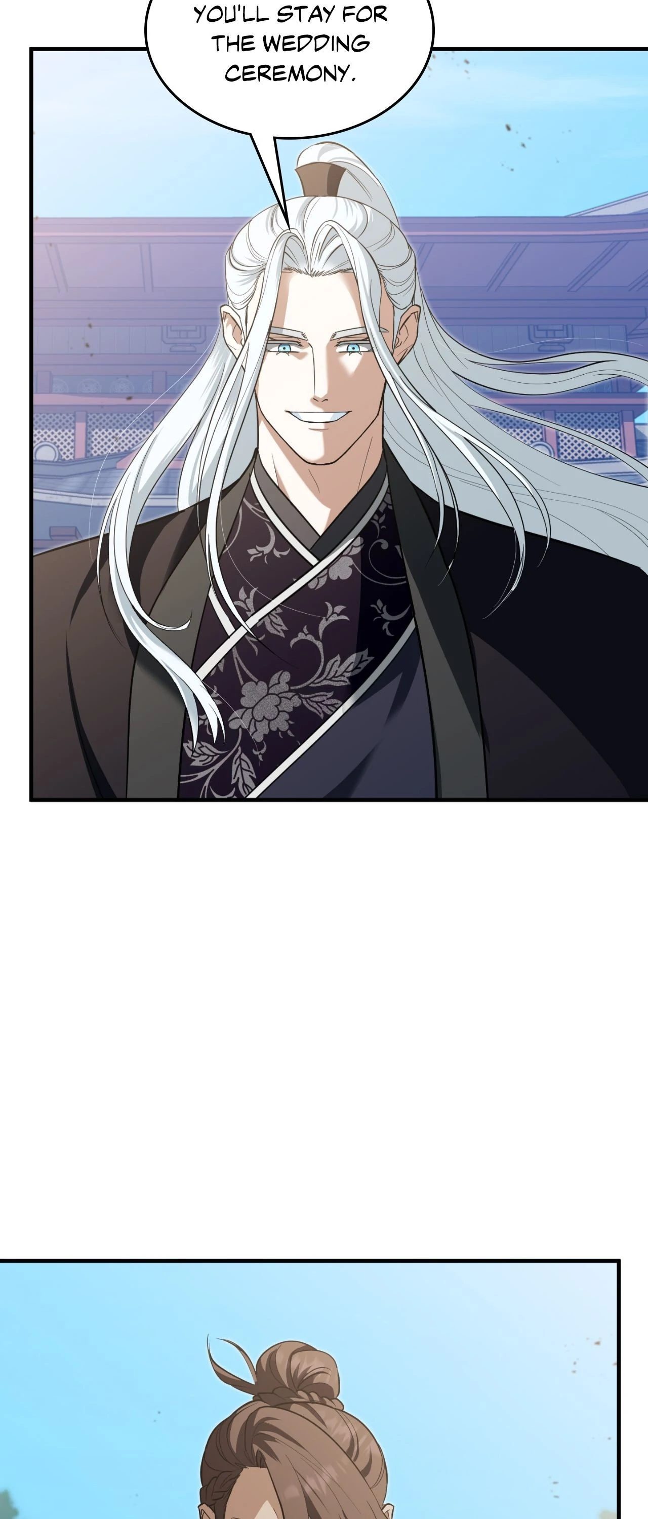 The Demon Leader’s Lover Chapter 35 - Page 35 in English