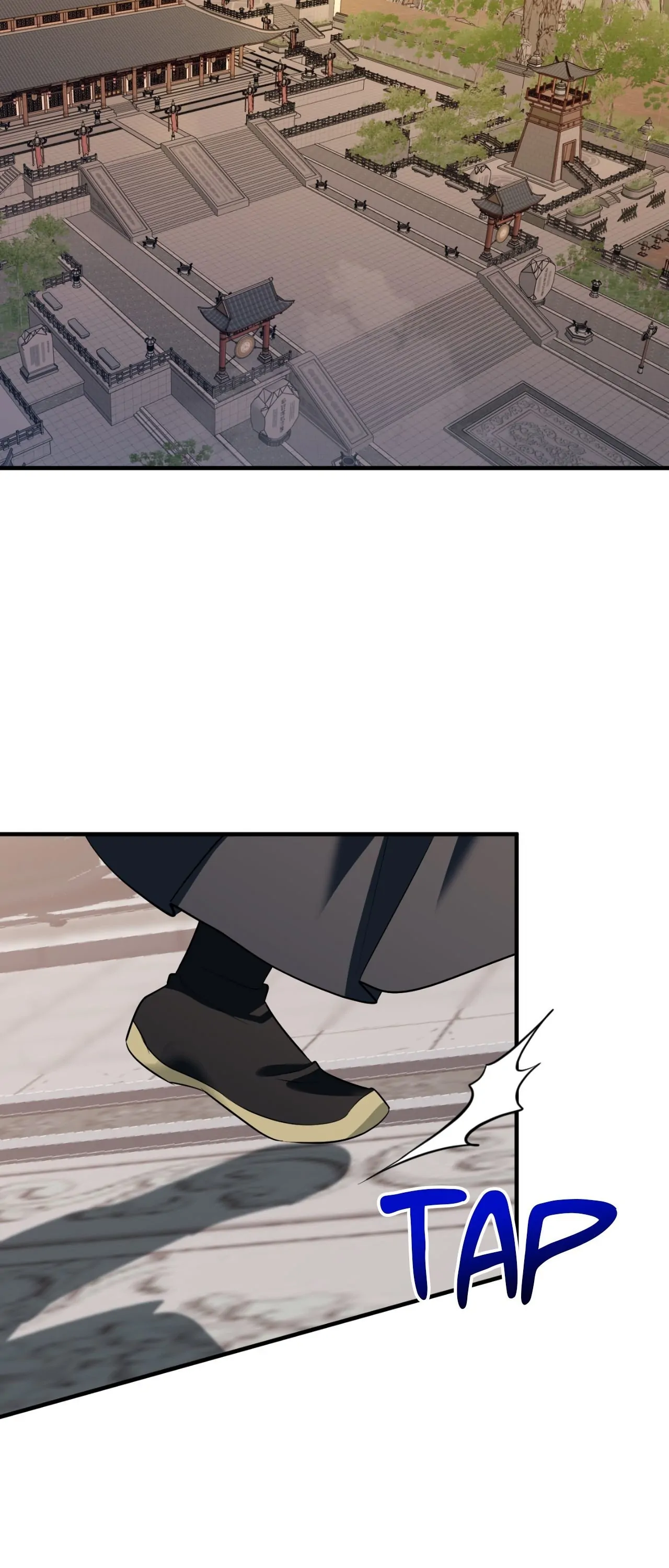 The Demon Leader’s Lover Chapter 35 - Page 37 in English