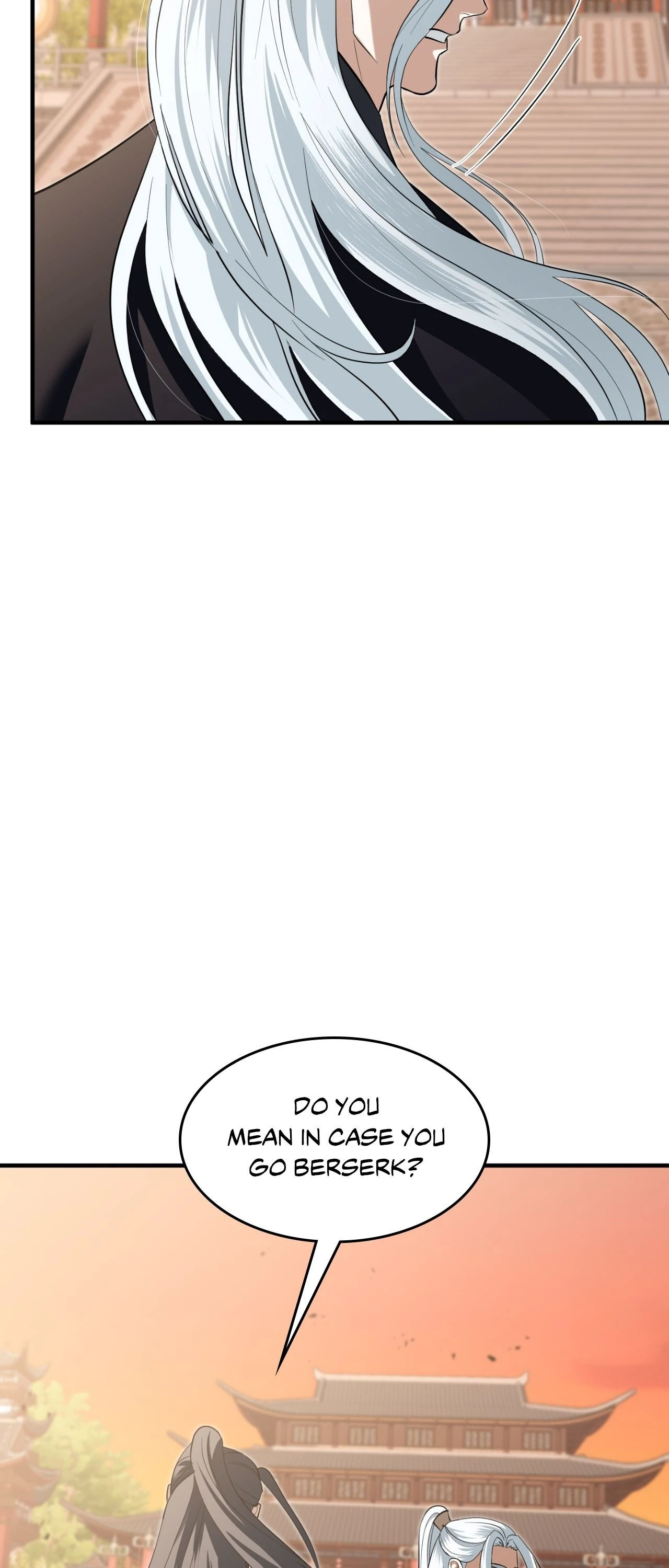 The Demon Leader’s Lover Chapter 35 - Page 41 in English