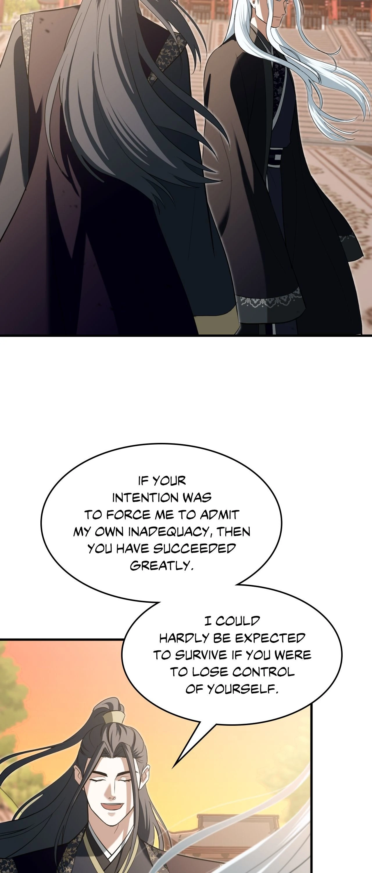 The Demon Leader’s Lover Chapter 35 - Page 42 in English