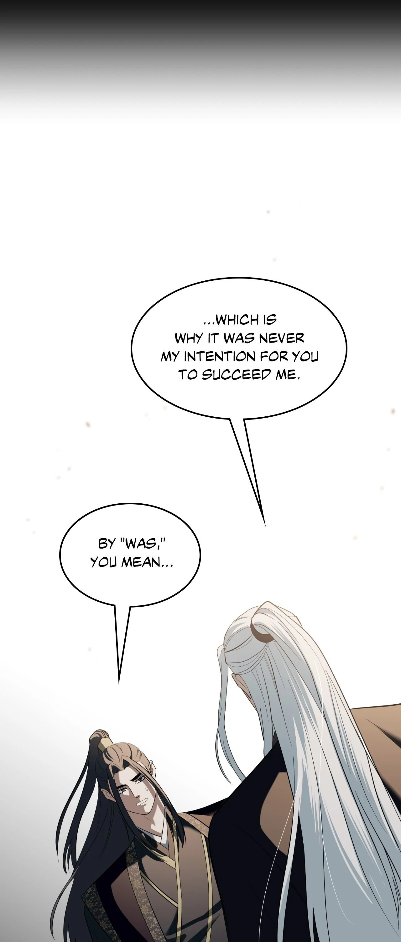 The Demon Leader’s Lover Chapter 35 - Page 53 in English