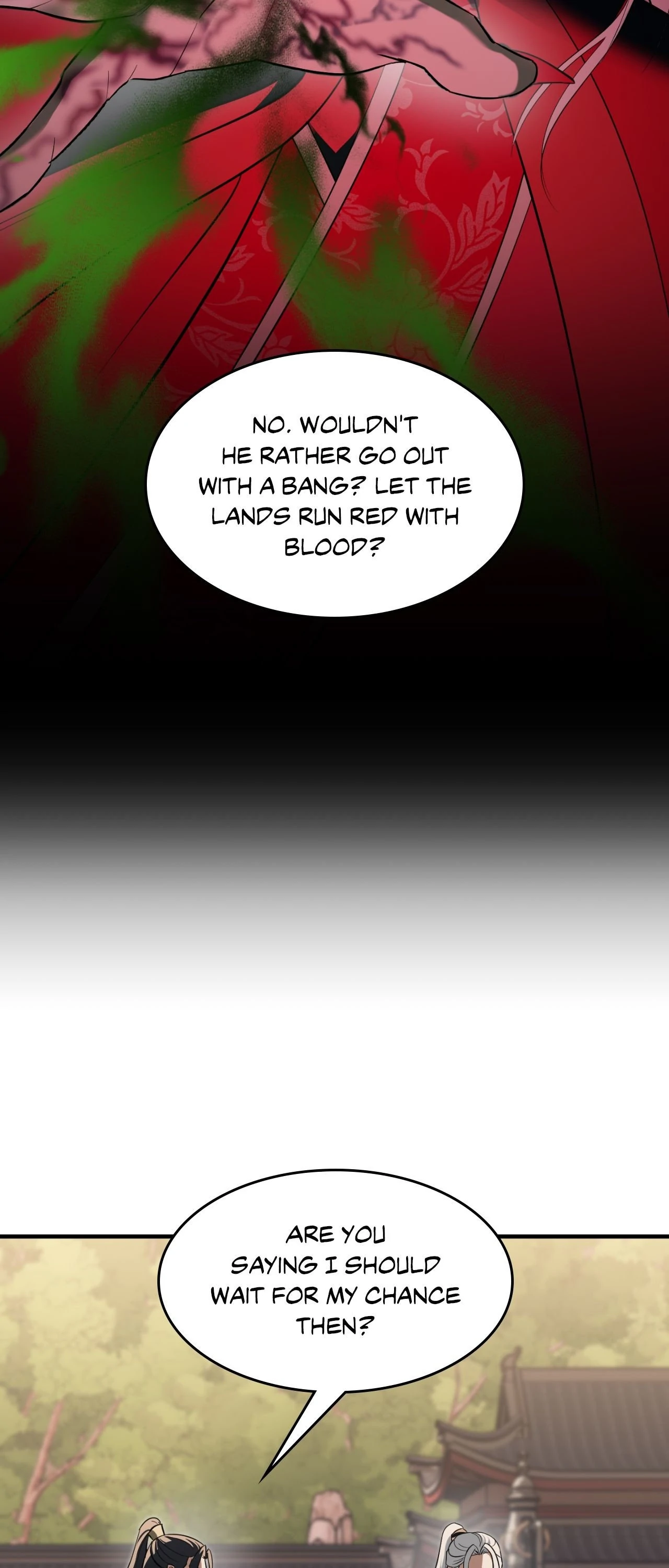 The Demon Leader’s Lover Chapter 35 - Page 59 in English
