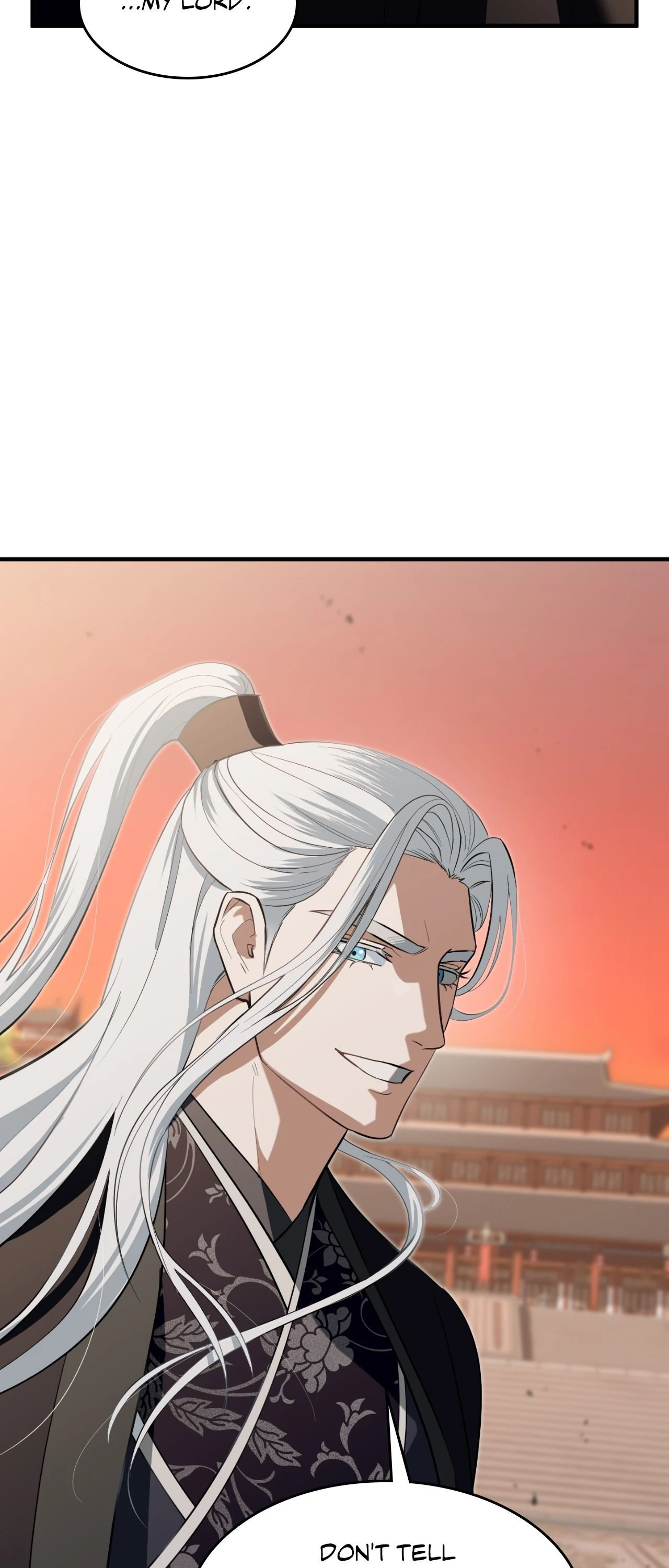 The Demon Leader’s Lover Chapter 35 - Page 65 in English