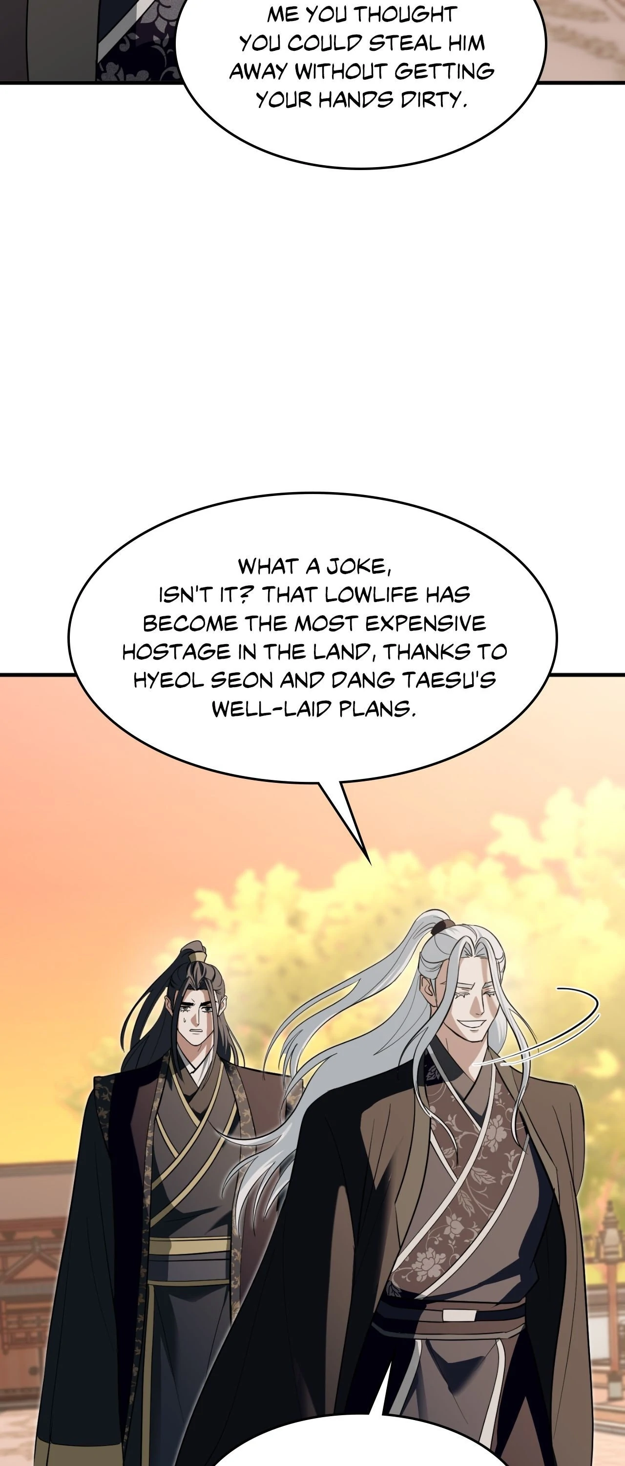 The Demon Leader’s Lover Chapter 35 - Page 66 in English