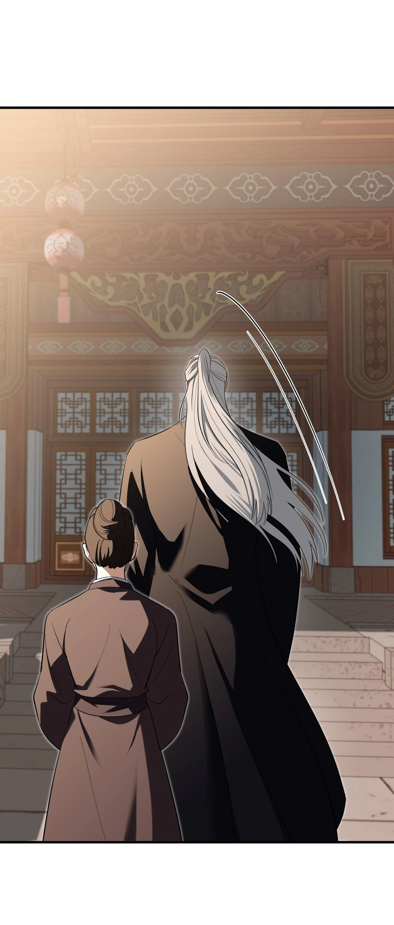 The Demon Leader’s Lover Chapter 35 - Page 71 in English
