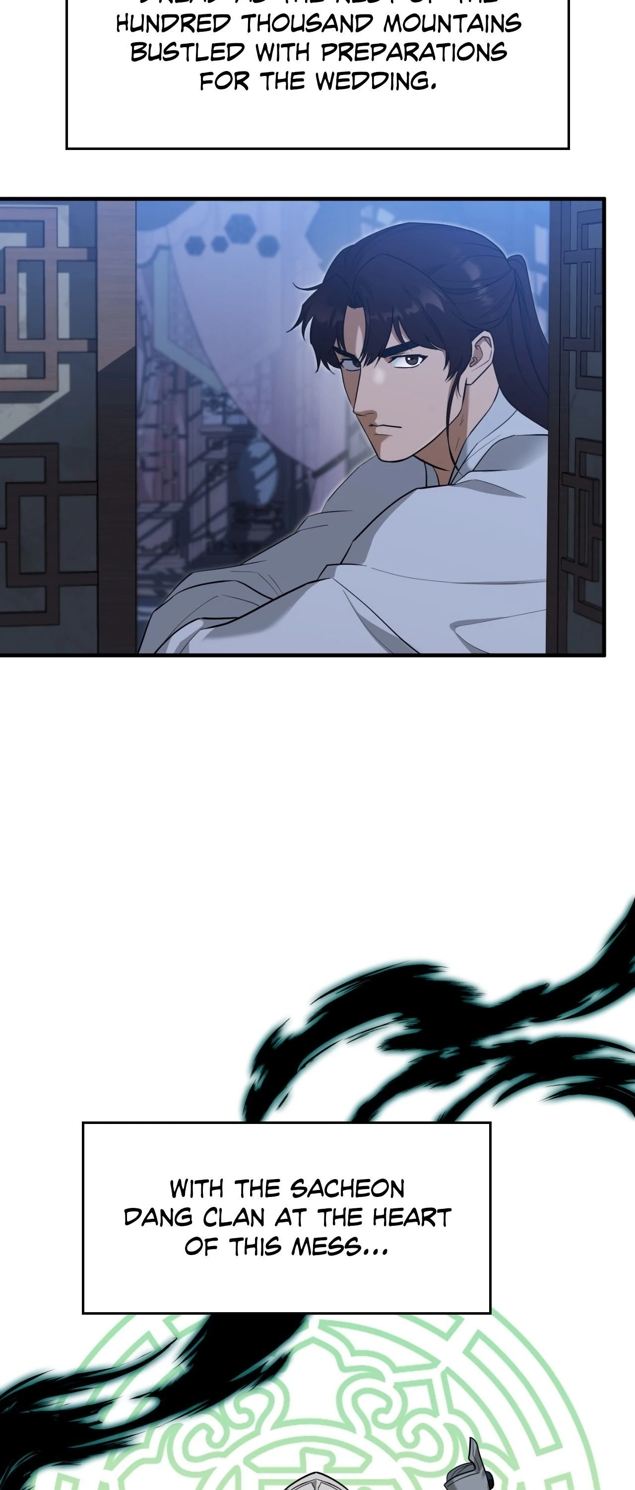 The Demon Leader’s Lover Chapter 36 - Page 10 in English