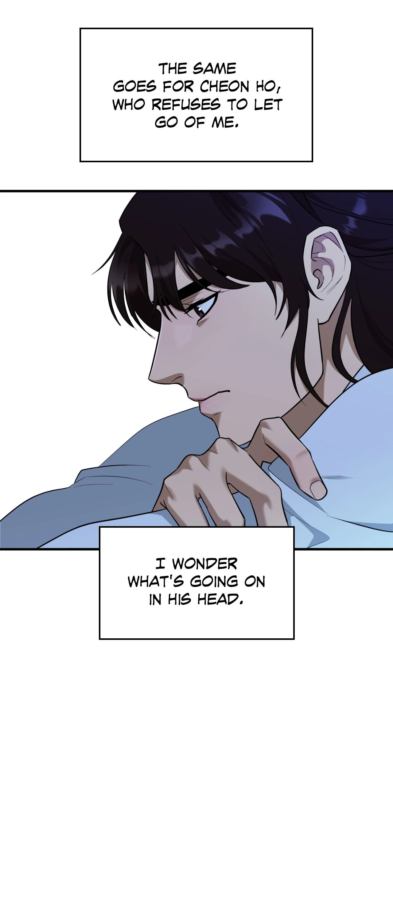The Demon Leader’s Lover Chapter 36 - Page 12 in English