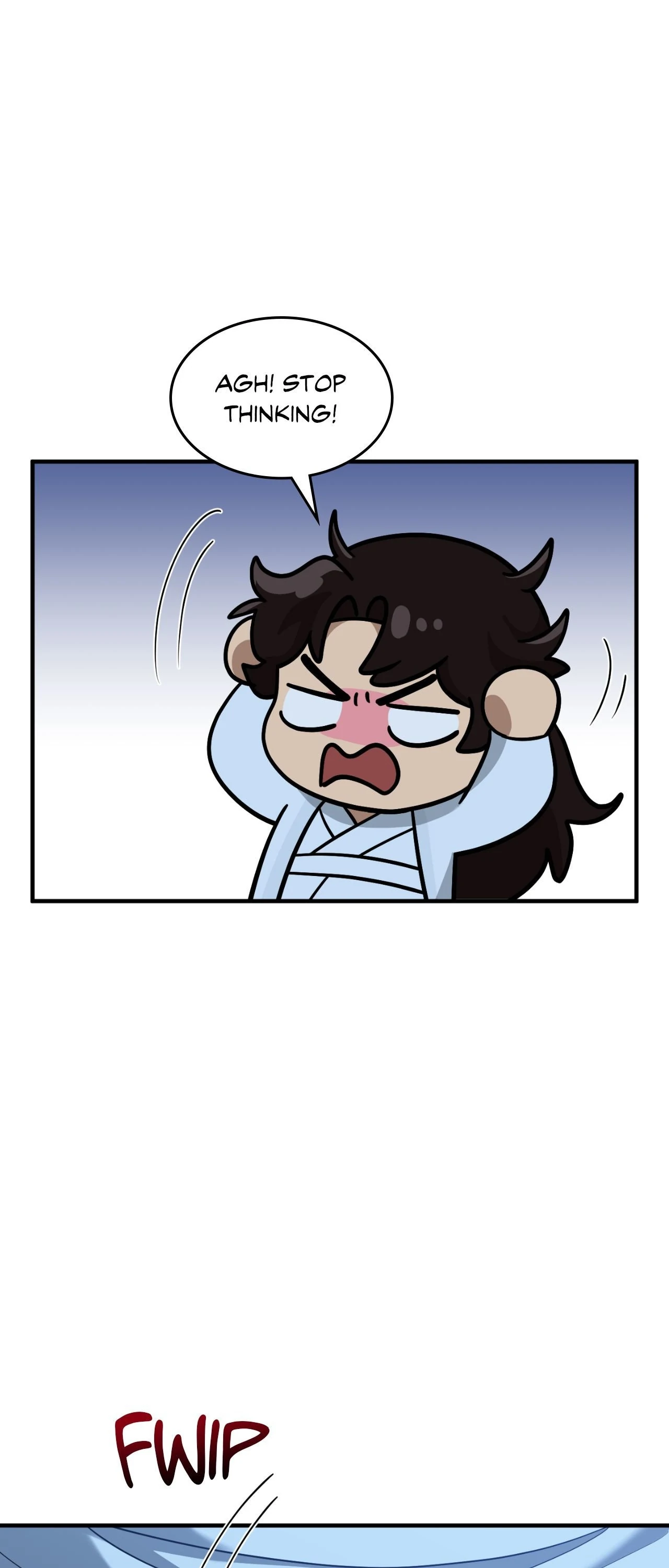 The Demon Leader’s Lover Chapter 36 - Page 13 in English