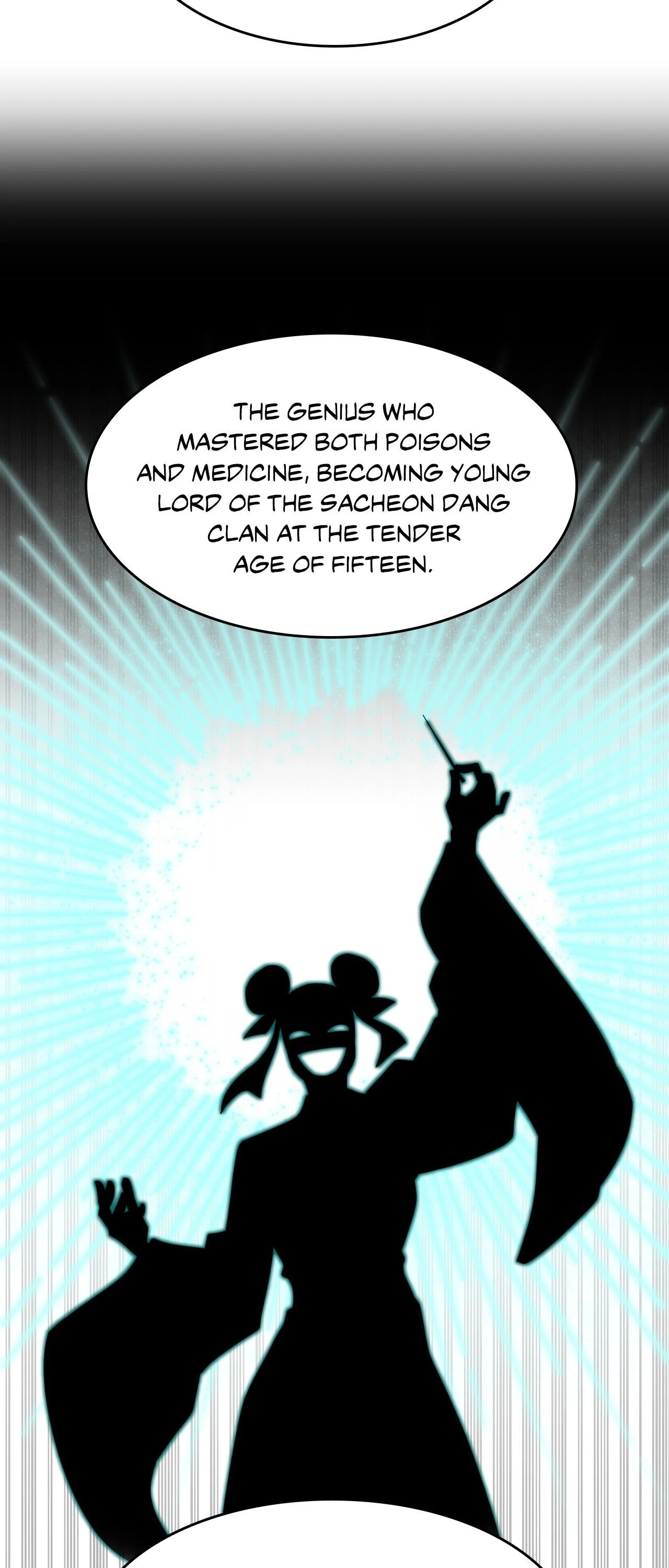 The Demon Leader’s Lover Chapter 36 - Page 22 in English