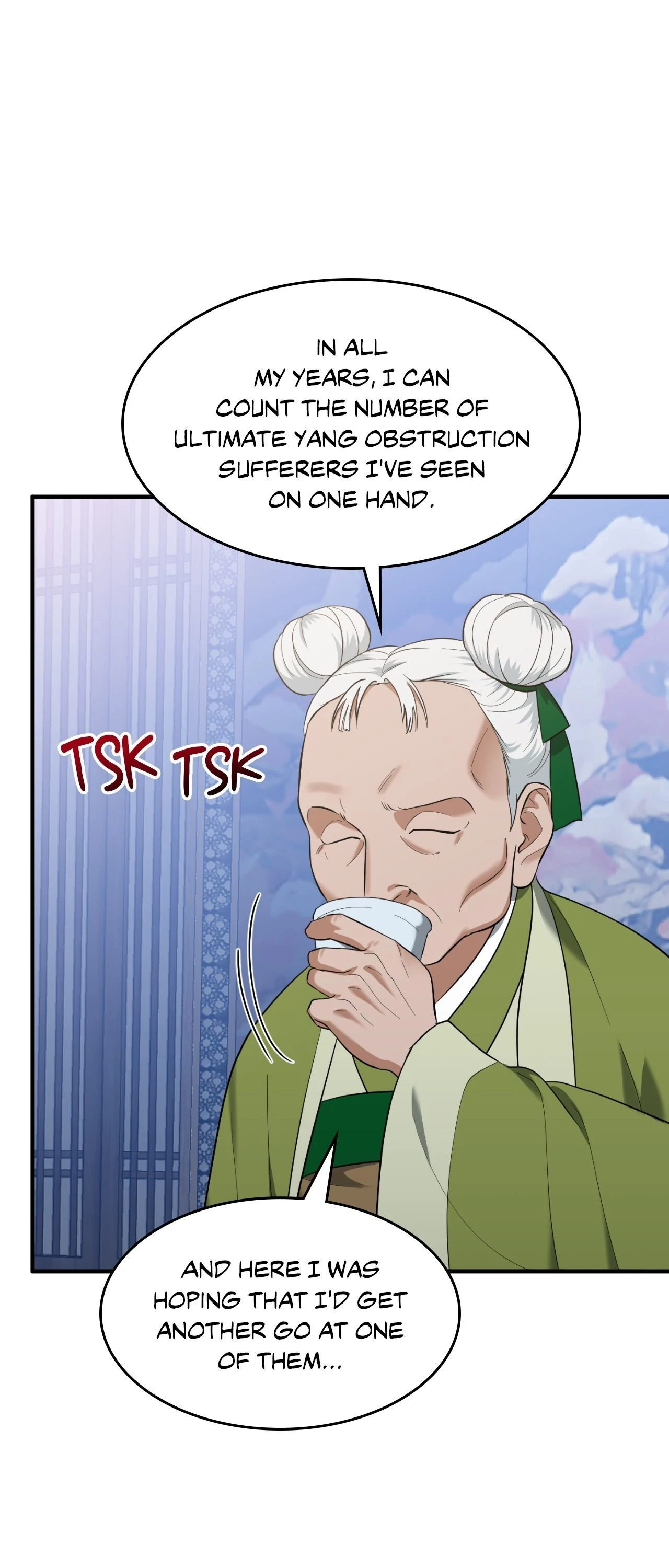 The Demon Leader’s Lover Chapter 36 - Page 29 in English