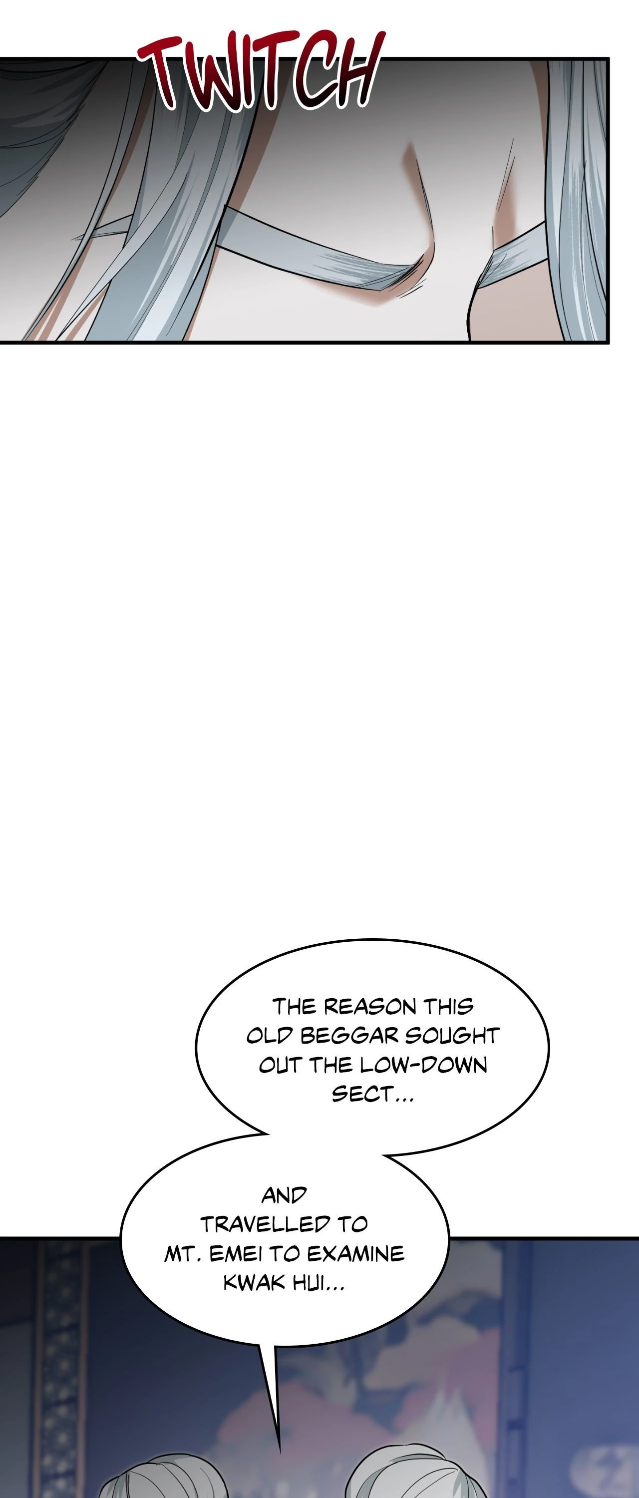 The Demon Leader’s Lover Chapter 36 - Page 39 in English