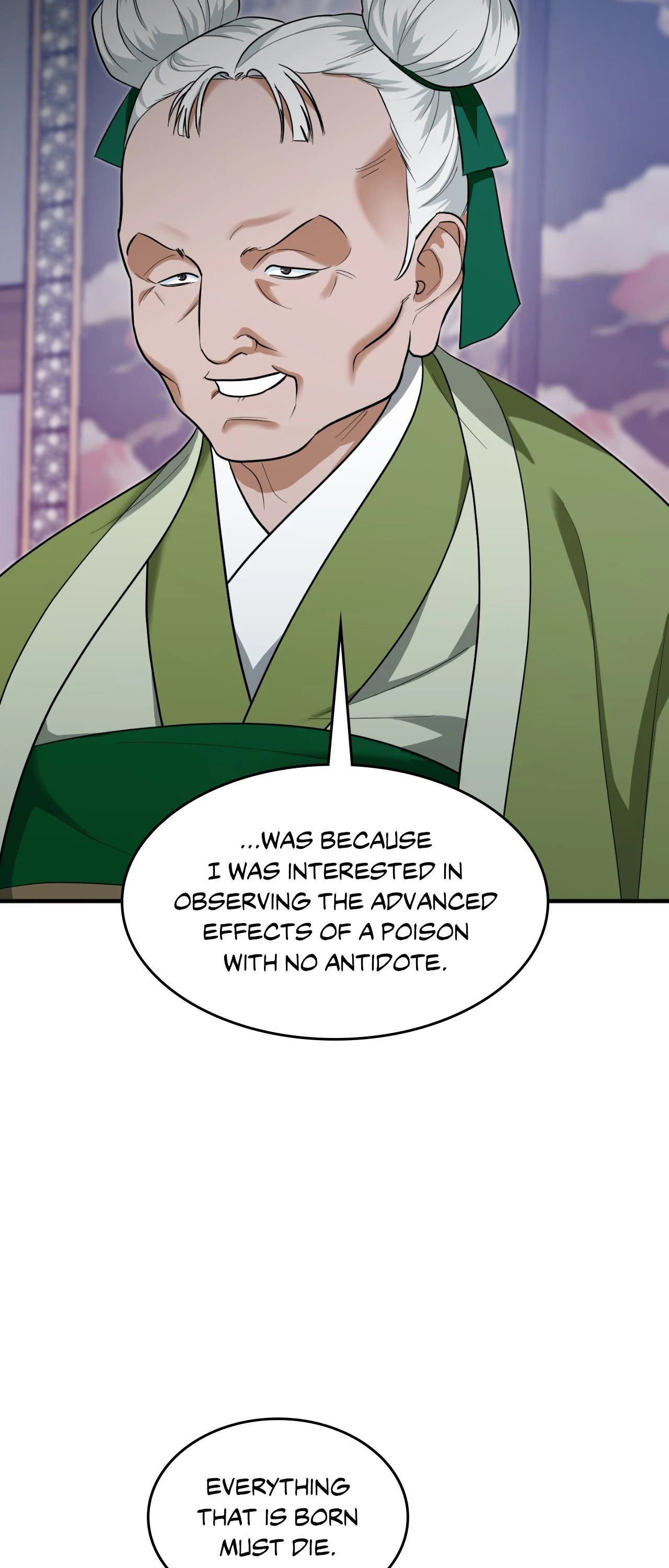 The Demon Leader’s Lover Chapter 36 - Page 40 in English