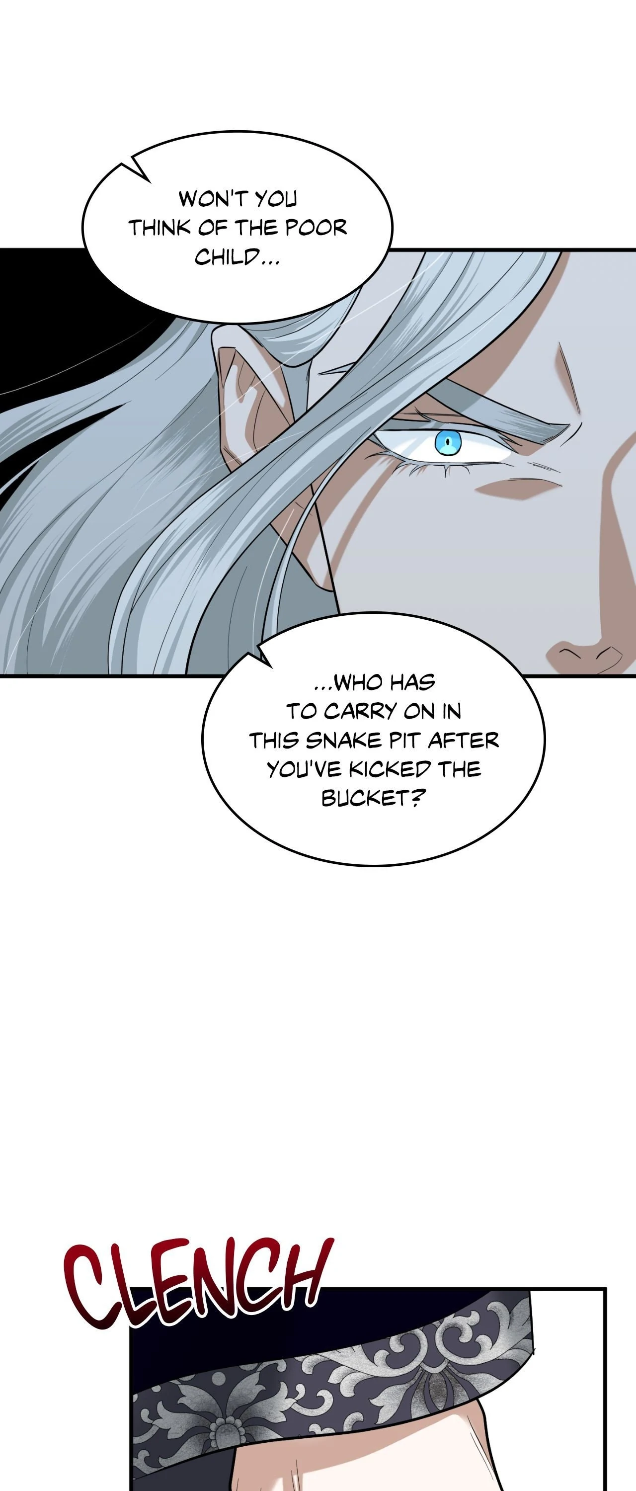 The Demon Leader’s Lover Chapter 36 - Page 48 in English