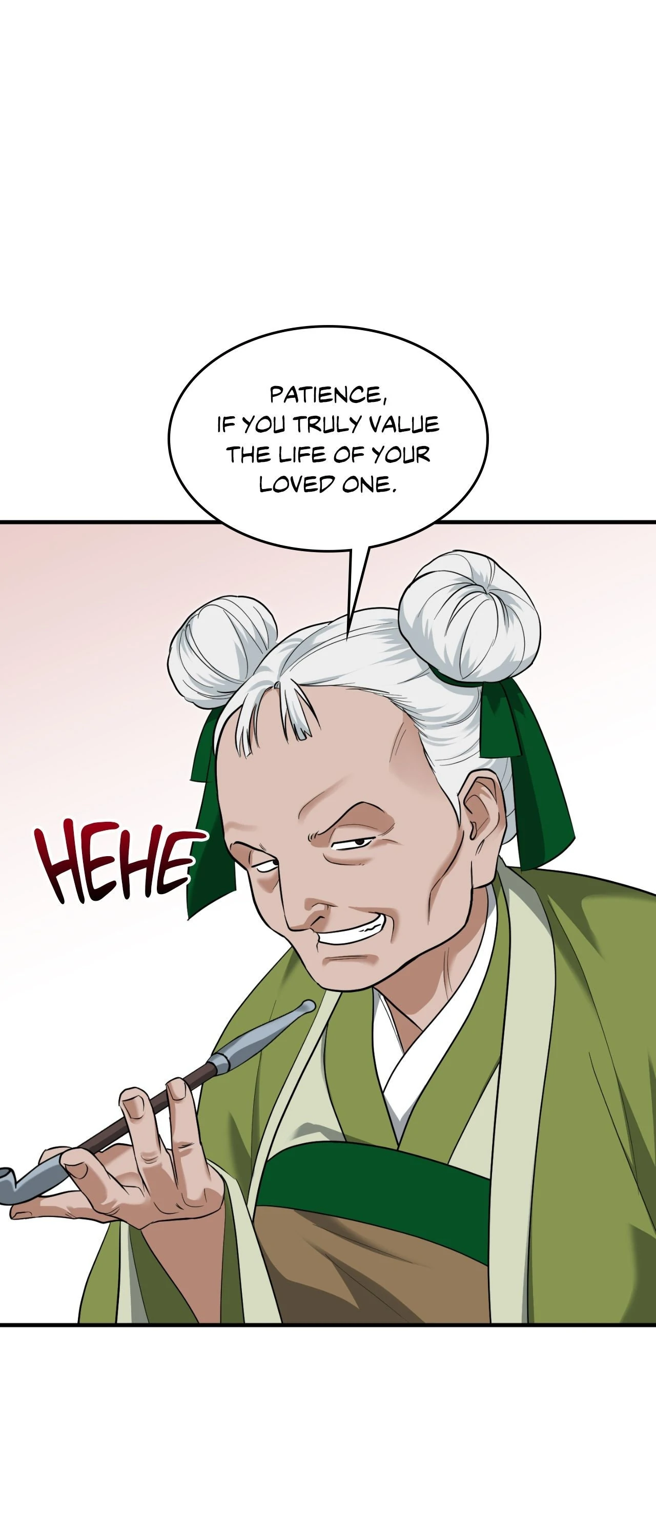 The Demon Leader’s Lover Chapter 36 - Page 50 in English