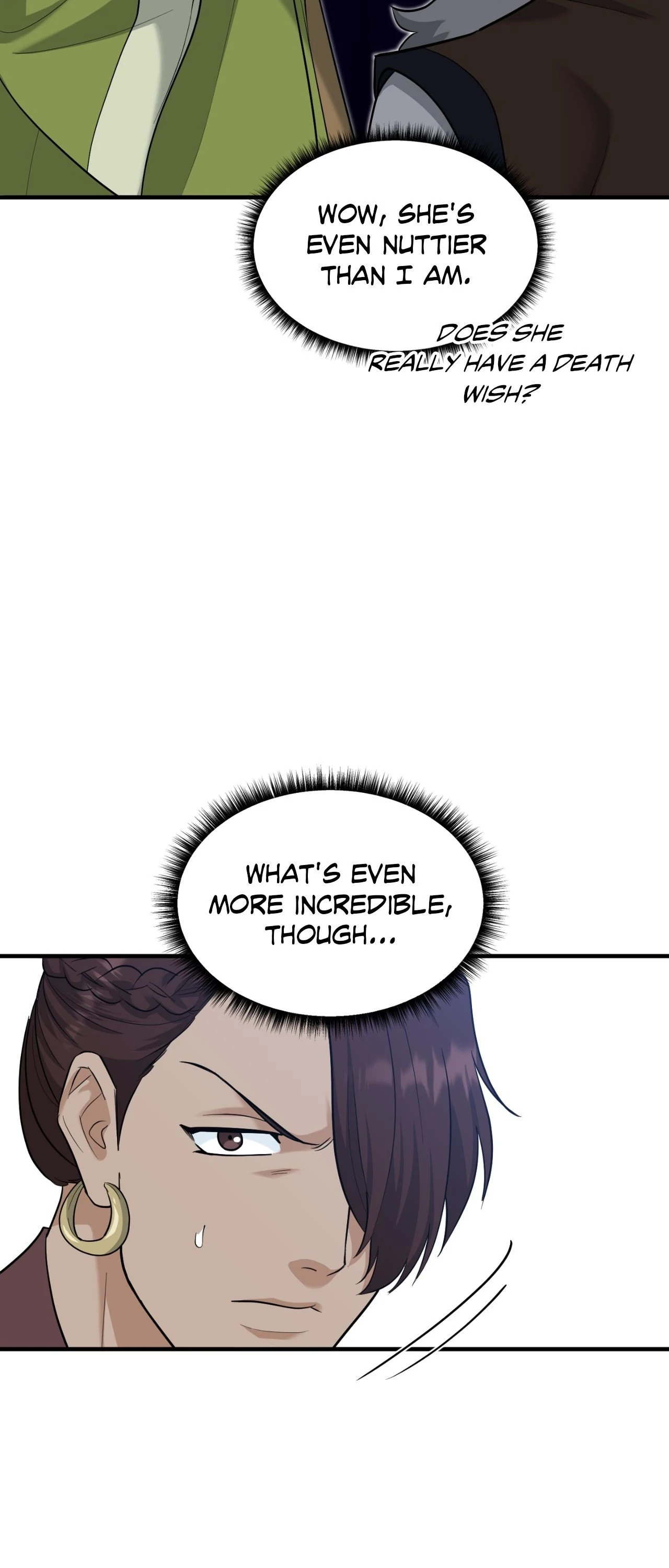 The Demon Leader’s Lover Chapter 36 - Page 52 in English