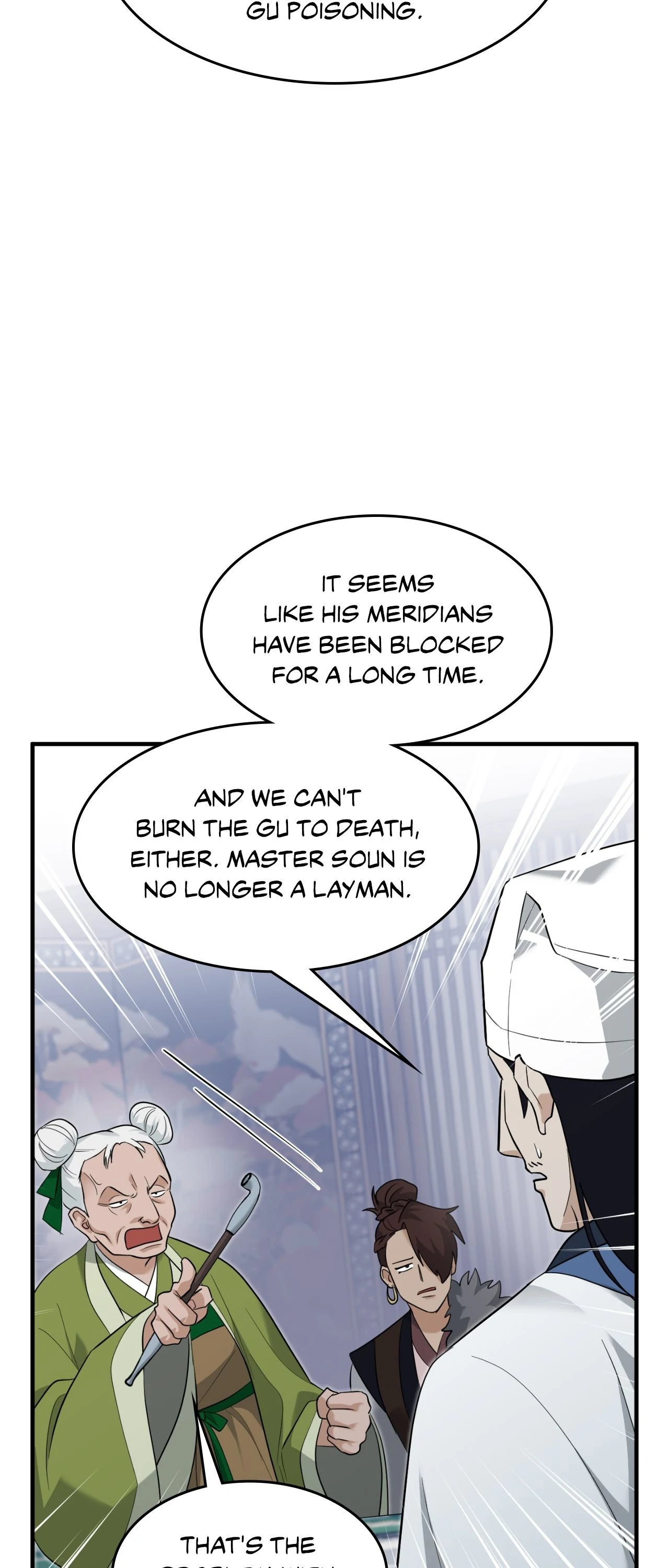 The Demon Leader’s Lover Chapter 36 - Page 66 in English