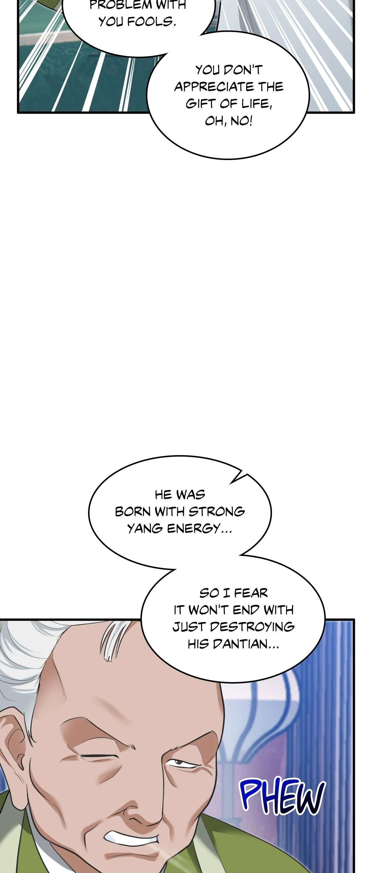 The Demon Leader’s Lover Chapter 36 - Page 67 in English