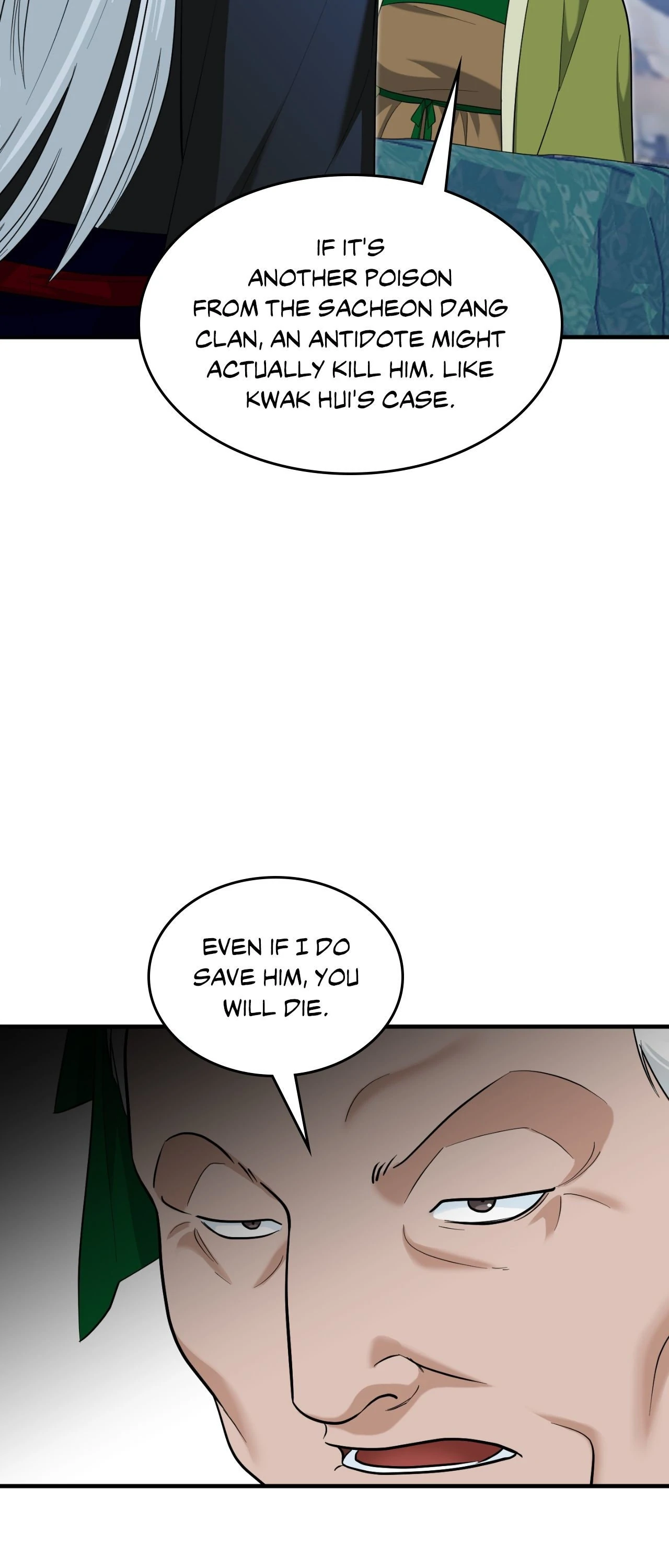 The Demon Leader’s Lover Chapter 36 - Page 71 in English