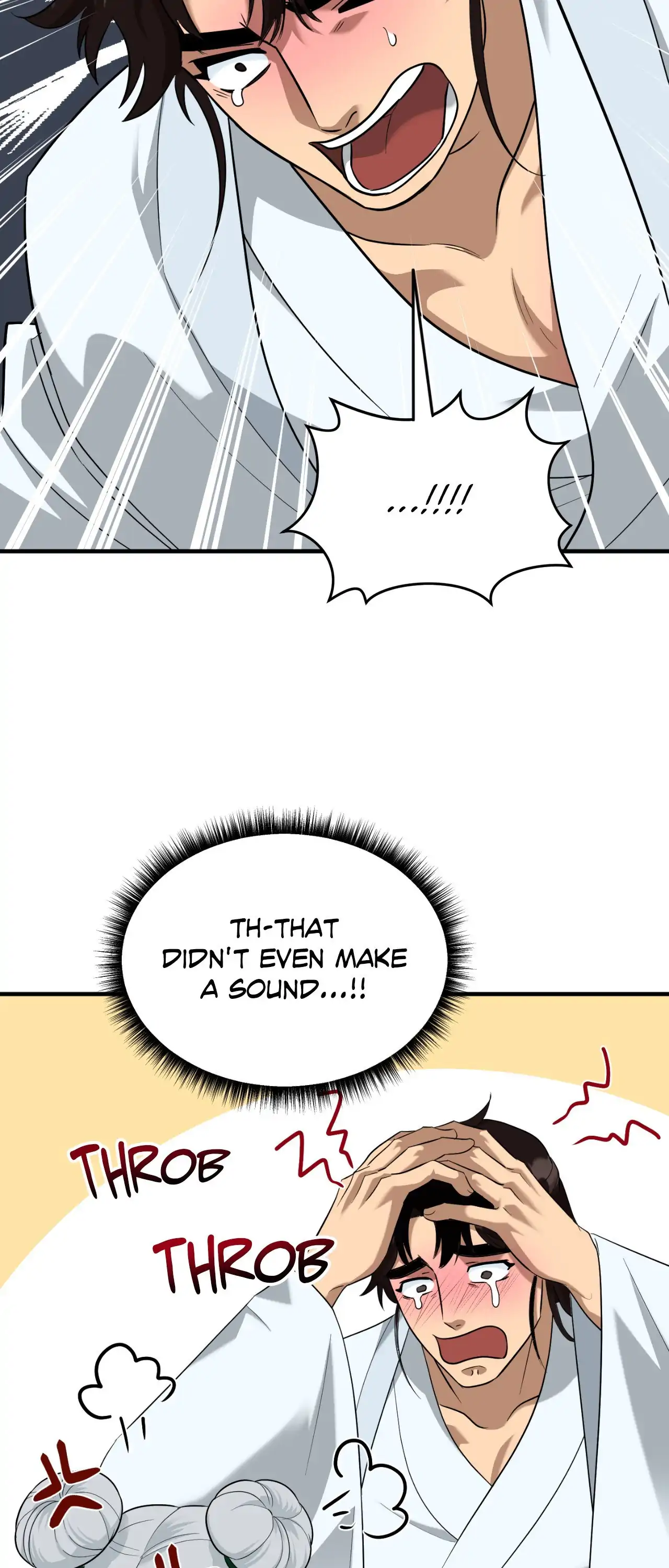 The Demon Leader’s Lover Chapter 37 - Page 24 in English