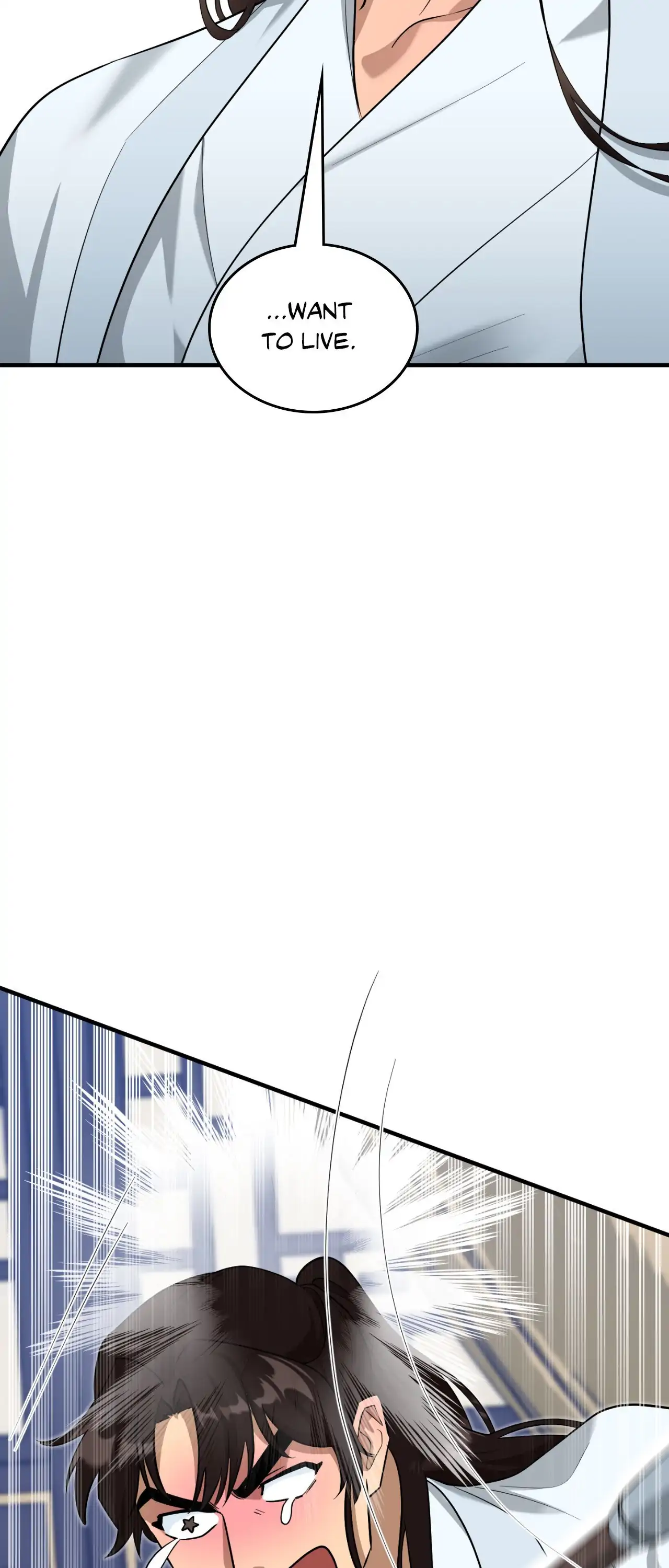 The Demon Leader’s Lover Chapter 37 - Page 33 in English