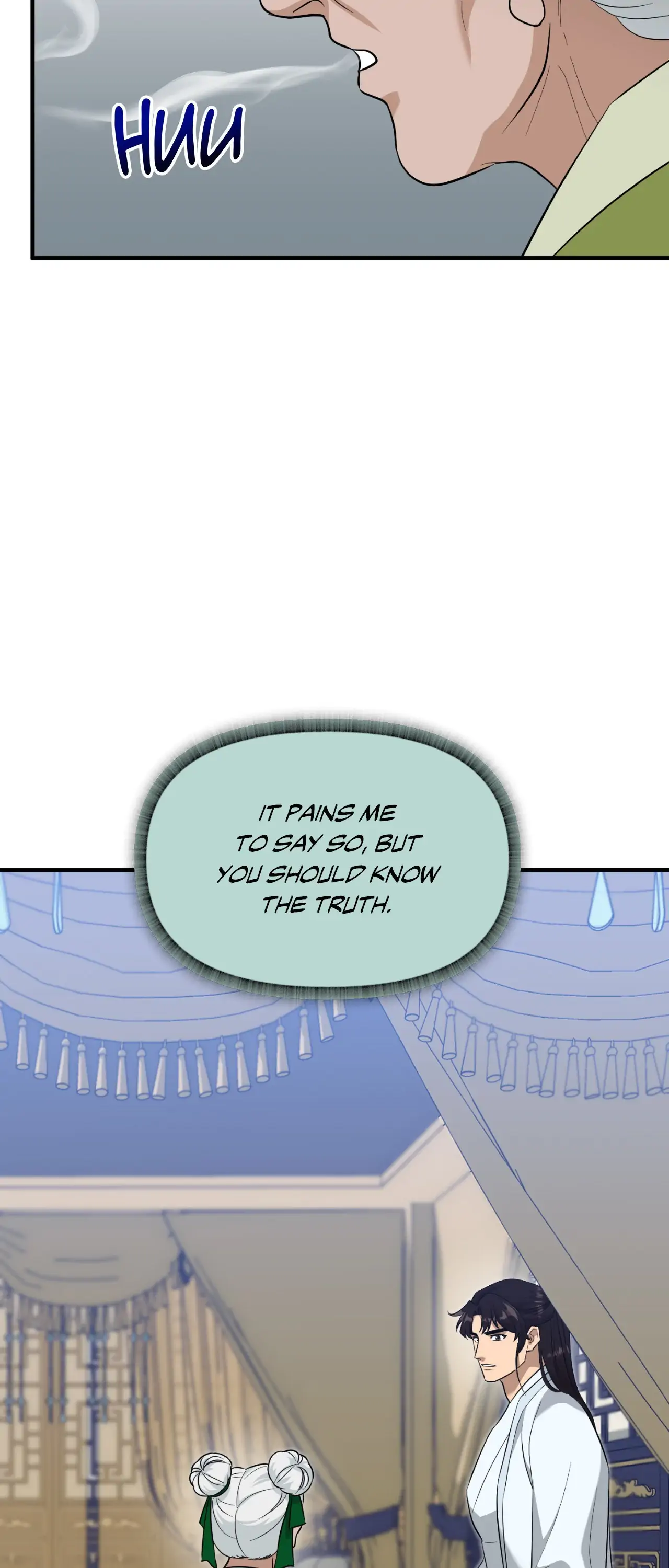 The Demon Leader’s Lover Chapter 37 - Page 42 in English