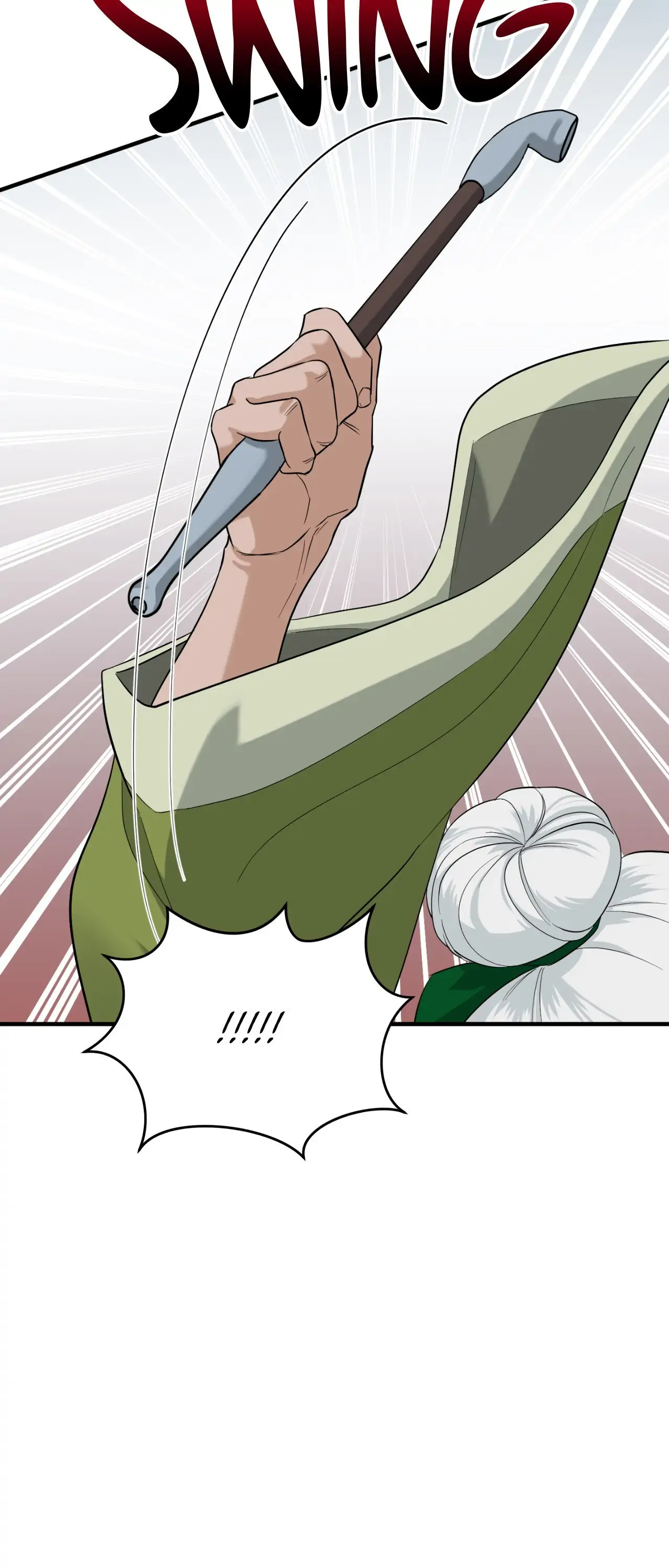 The Demon Leader’s Lover Chapter 37 - Page 5 in English