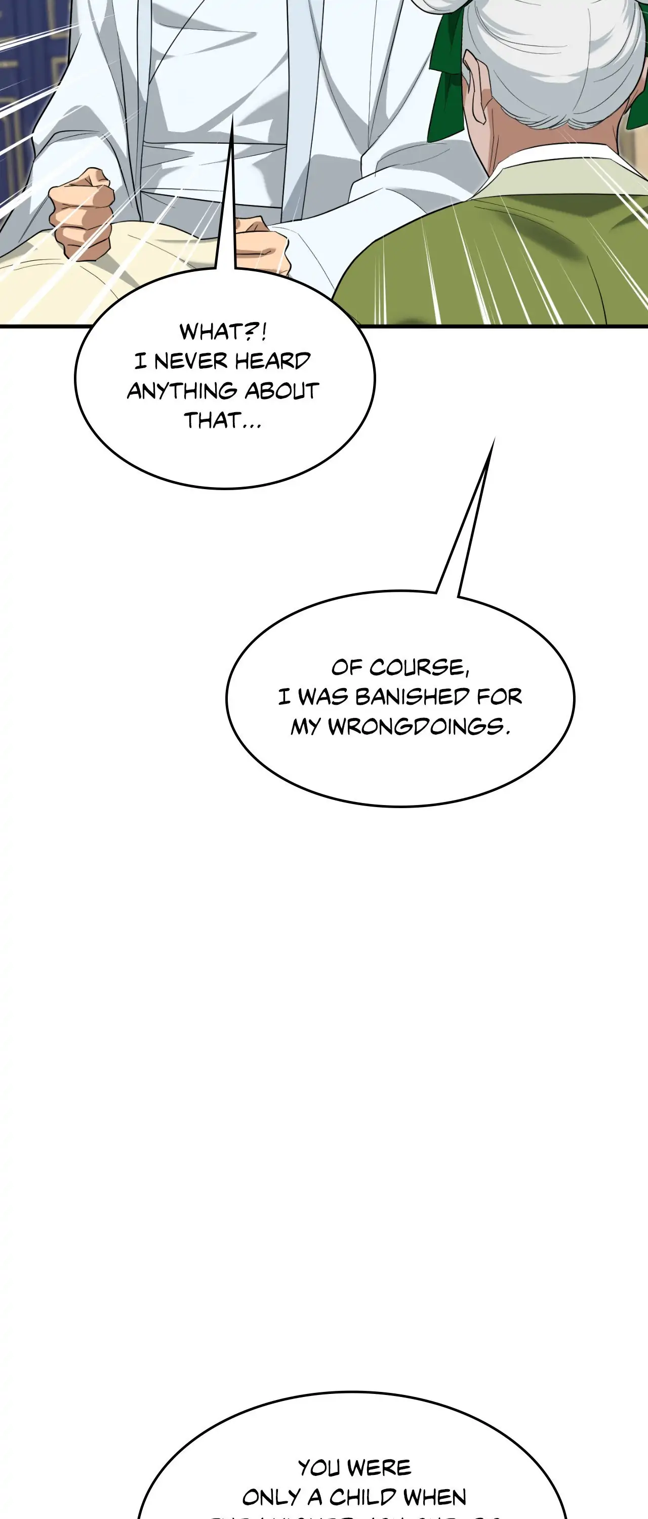 The Demon Leader’s Lover Chapter 37 - Page 50 in English