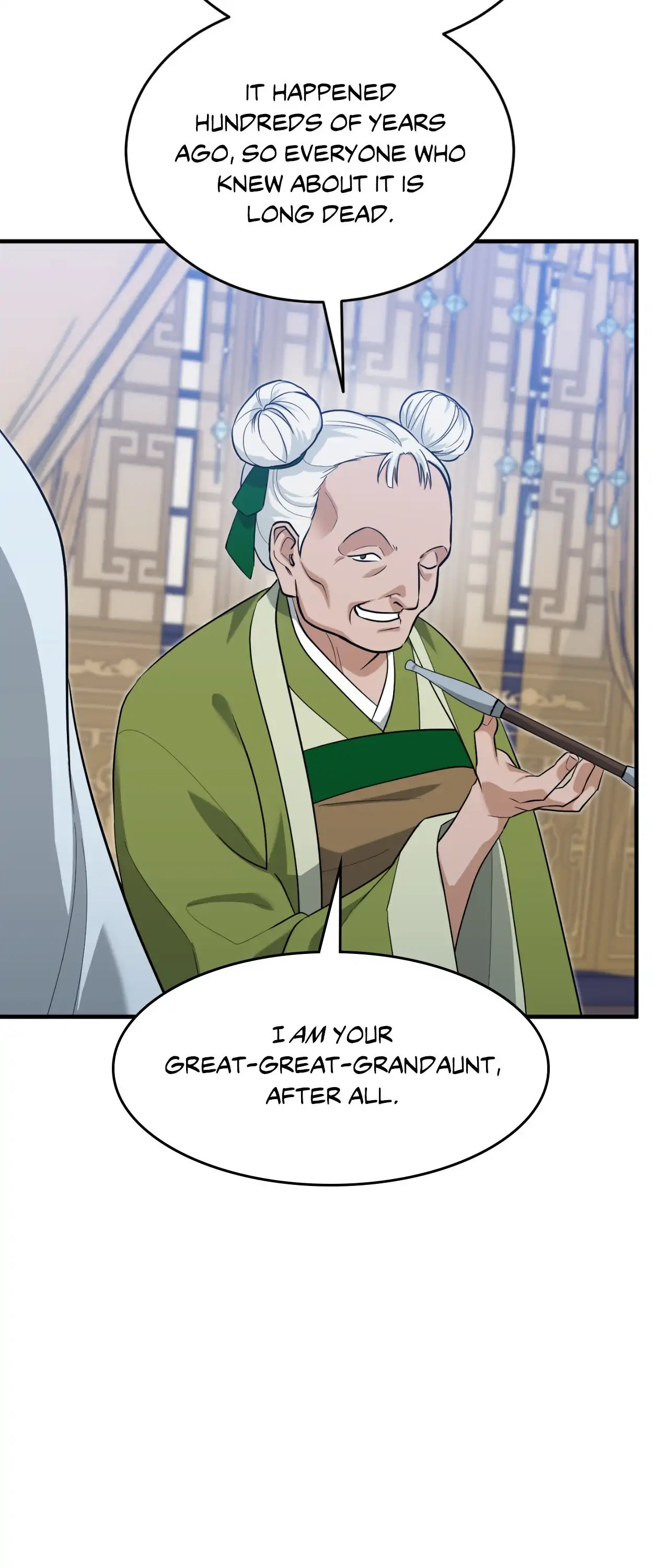 The Demon Leader’s Lover Chapter 37 - Page 52 in English