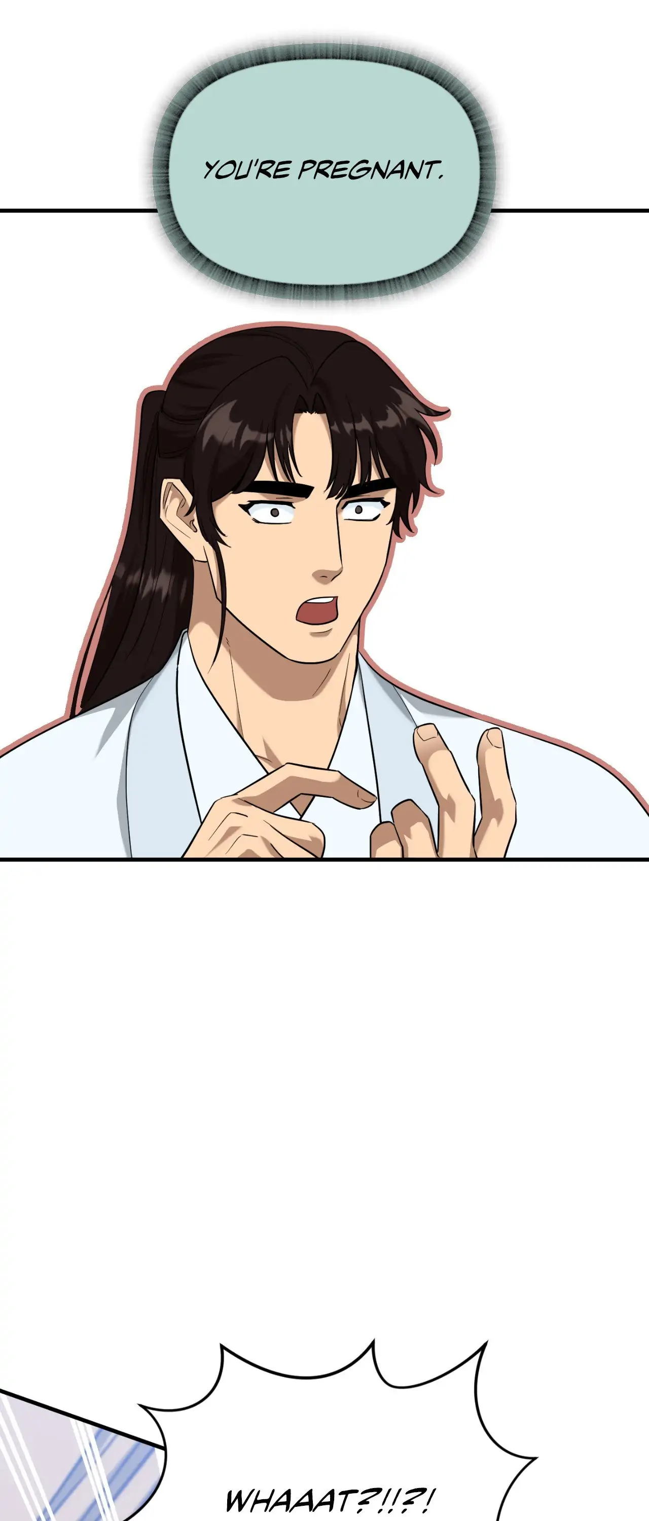 The Demon Leader’s Lover Chapter 37 - Page 54 in English