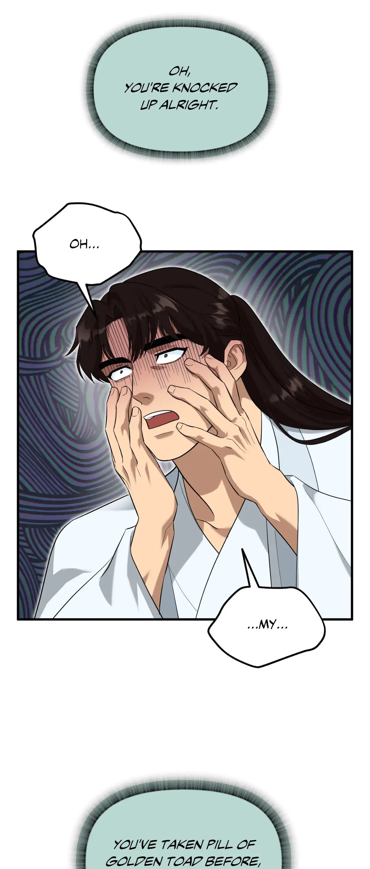 The Demon Leader’s Lover Chapter 37 - Page 56 in English