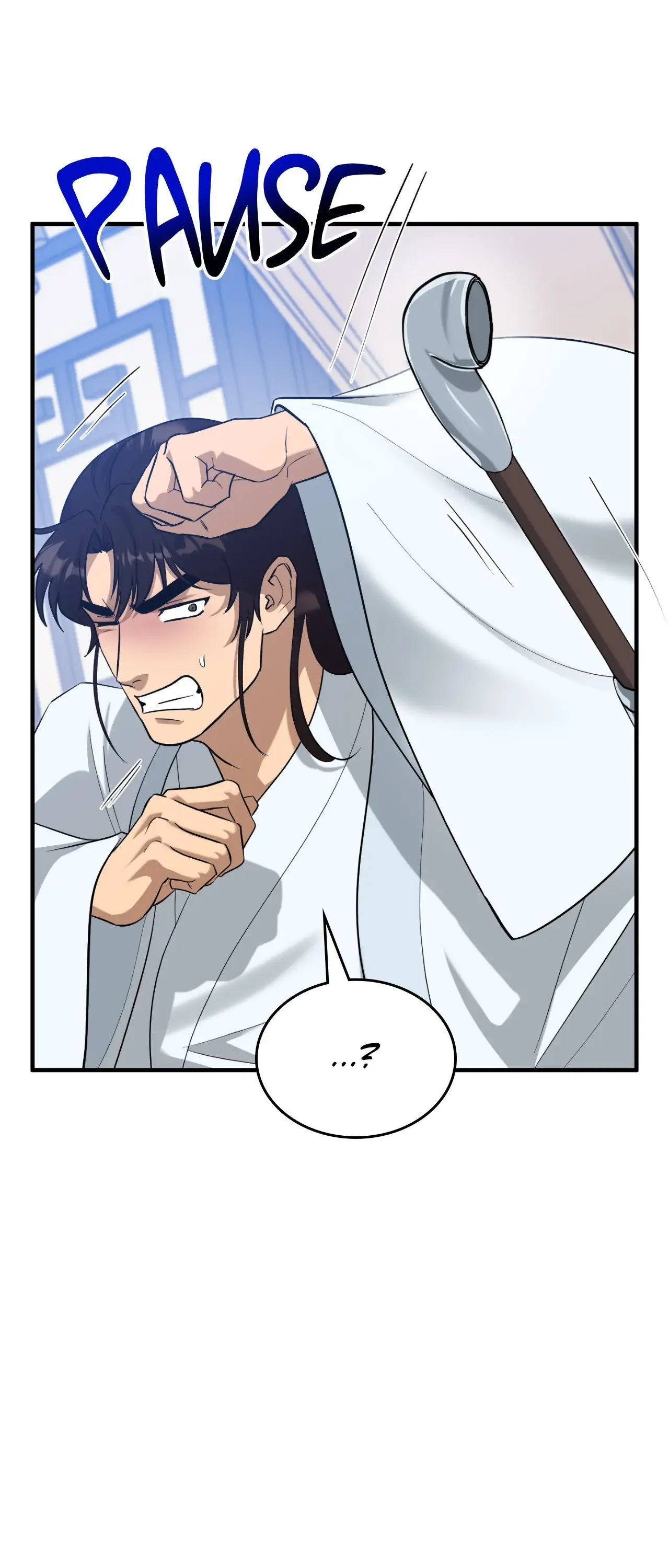 The Demon Leader’s Lover Chapter 37 - Page 6 in English