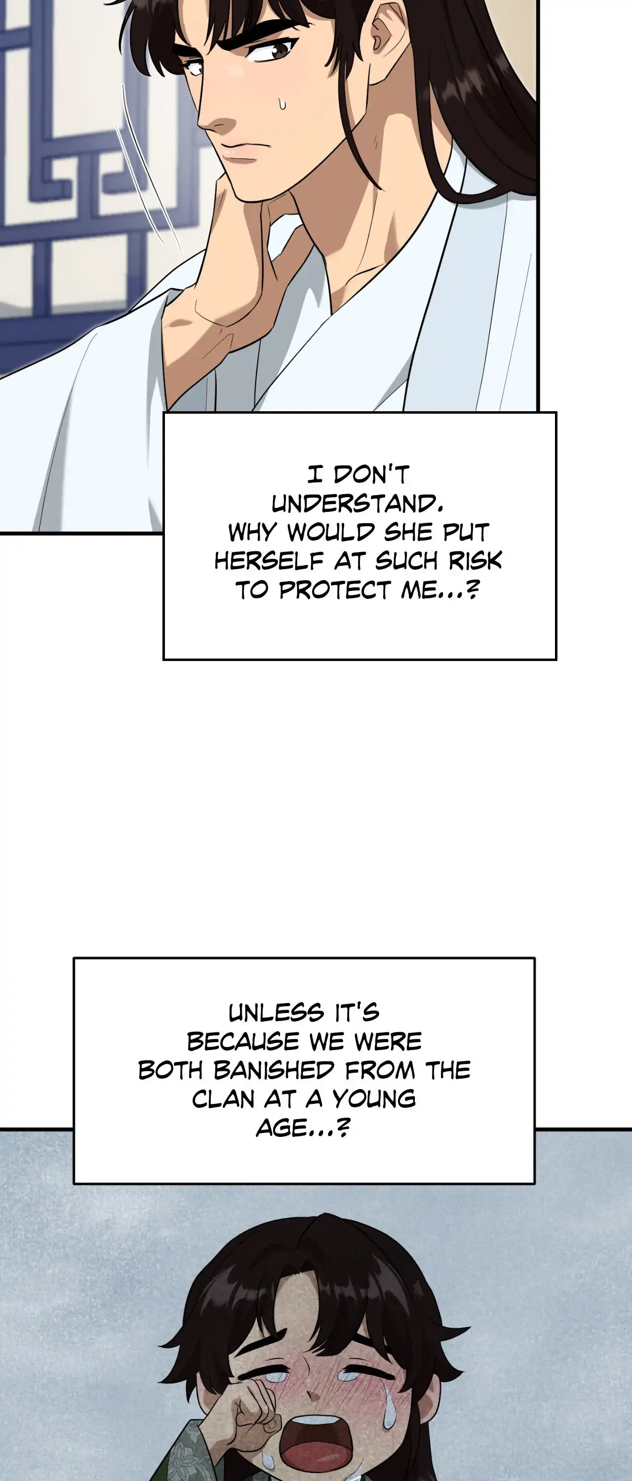 The Demon Leader’s Lover Chapter 37 - Page 63 in English